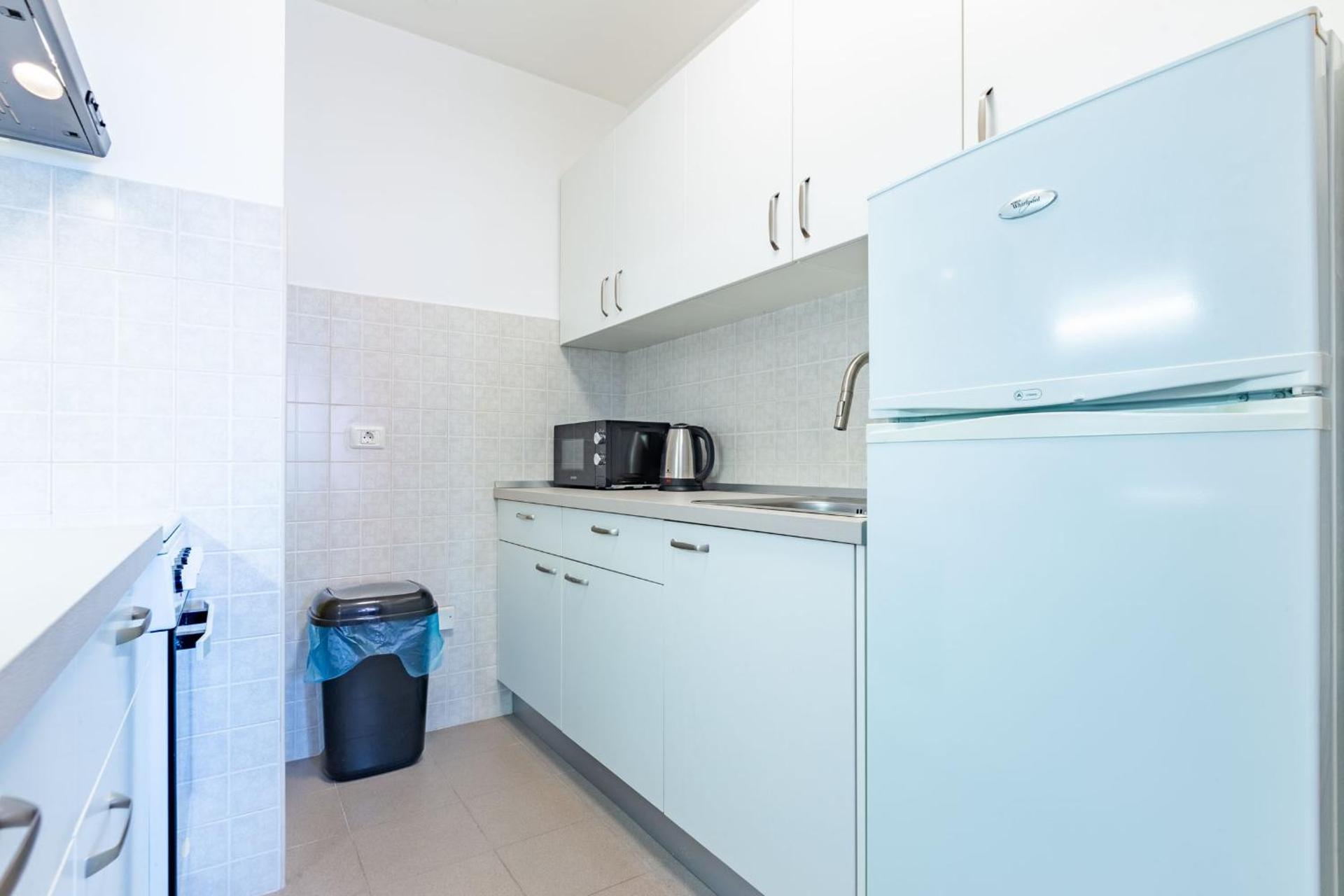 Amarena Studio with free private parking