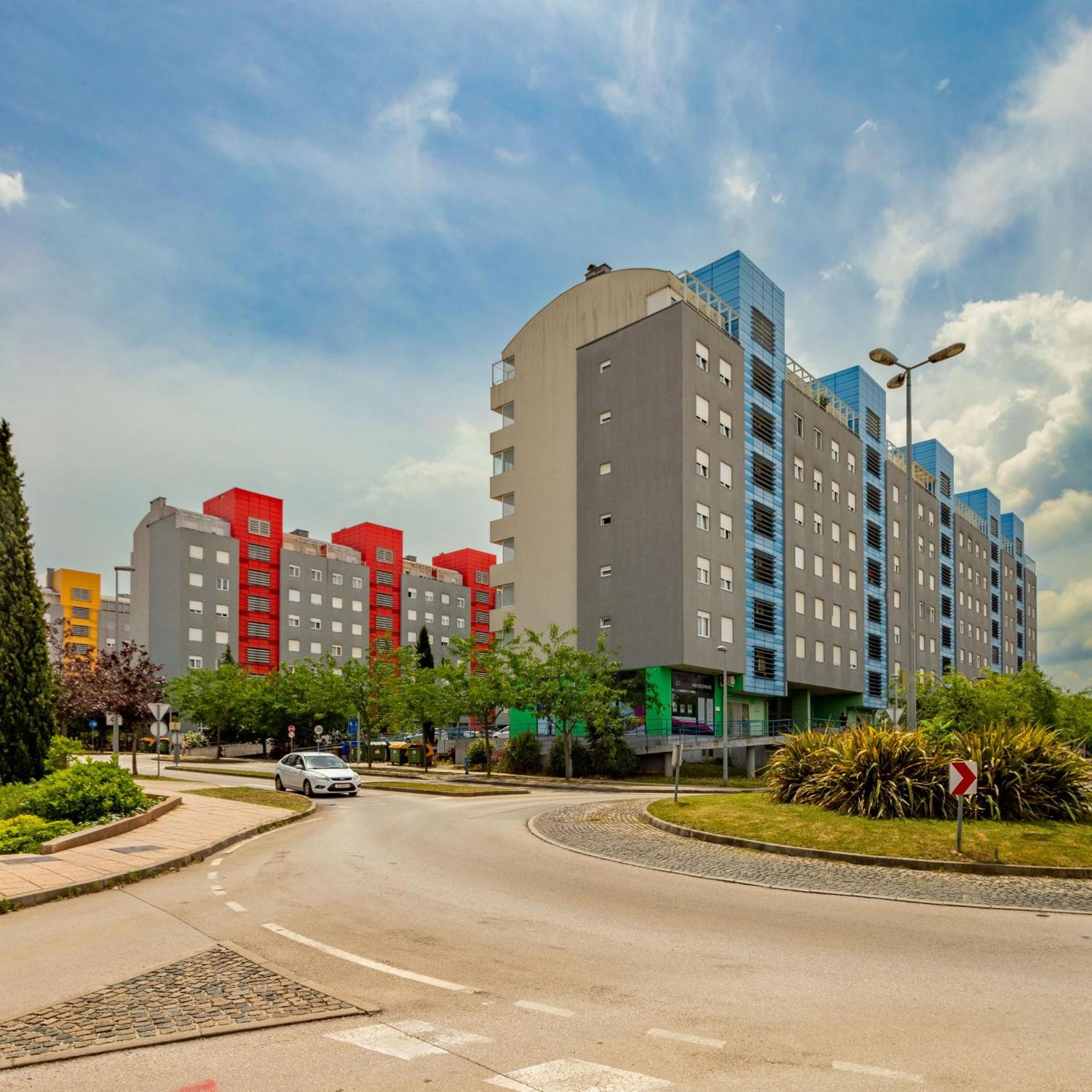 Amarena Studio with free private parking