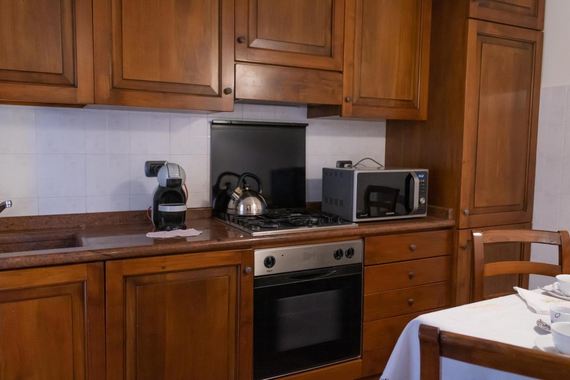 Agriturismo Pino Argentato