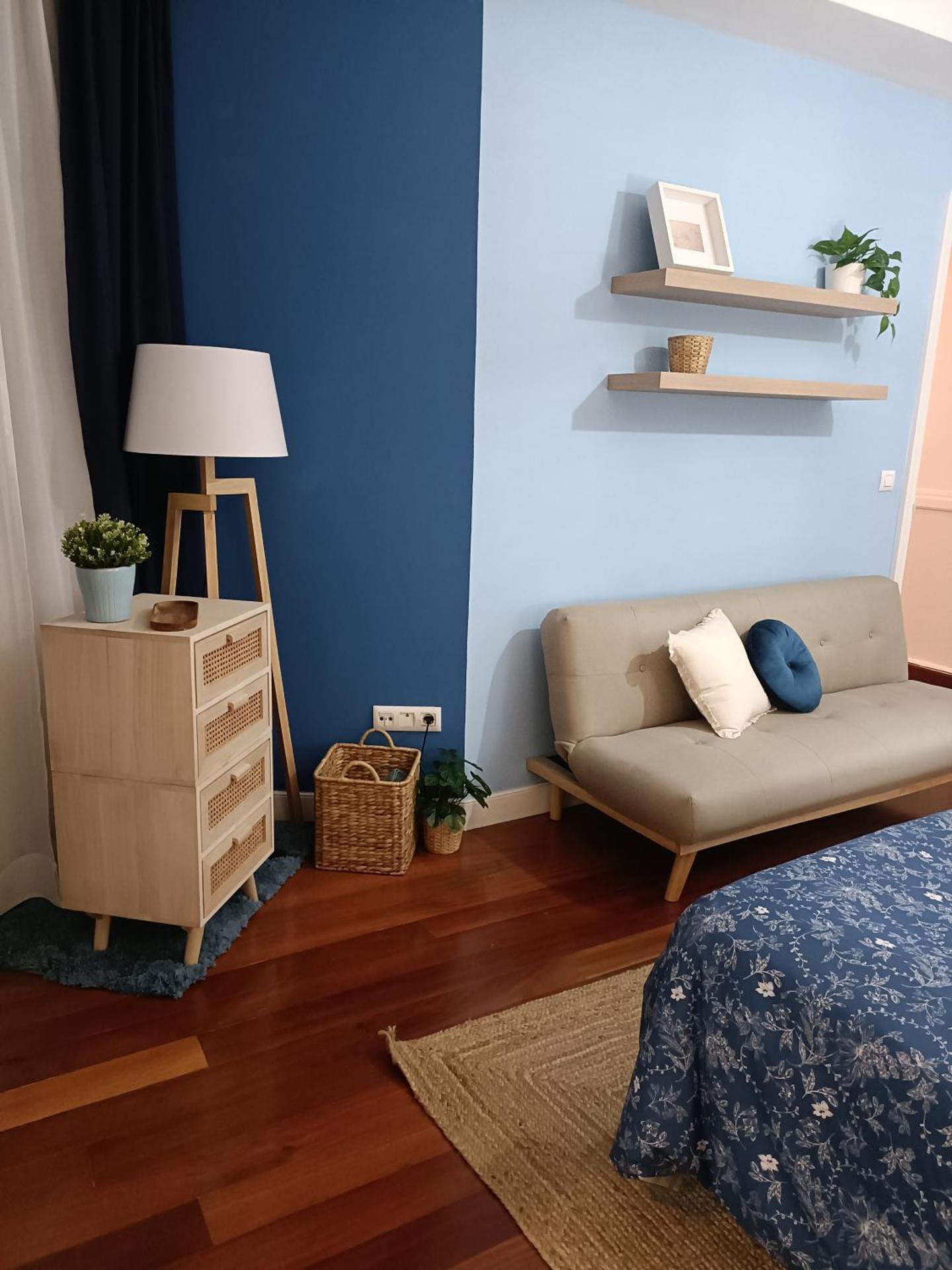 Pleno centro de Bilbao