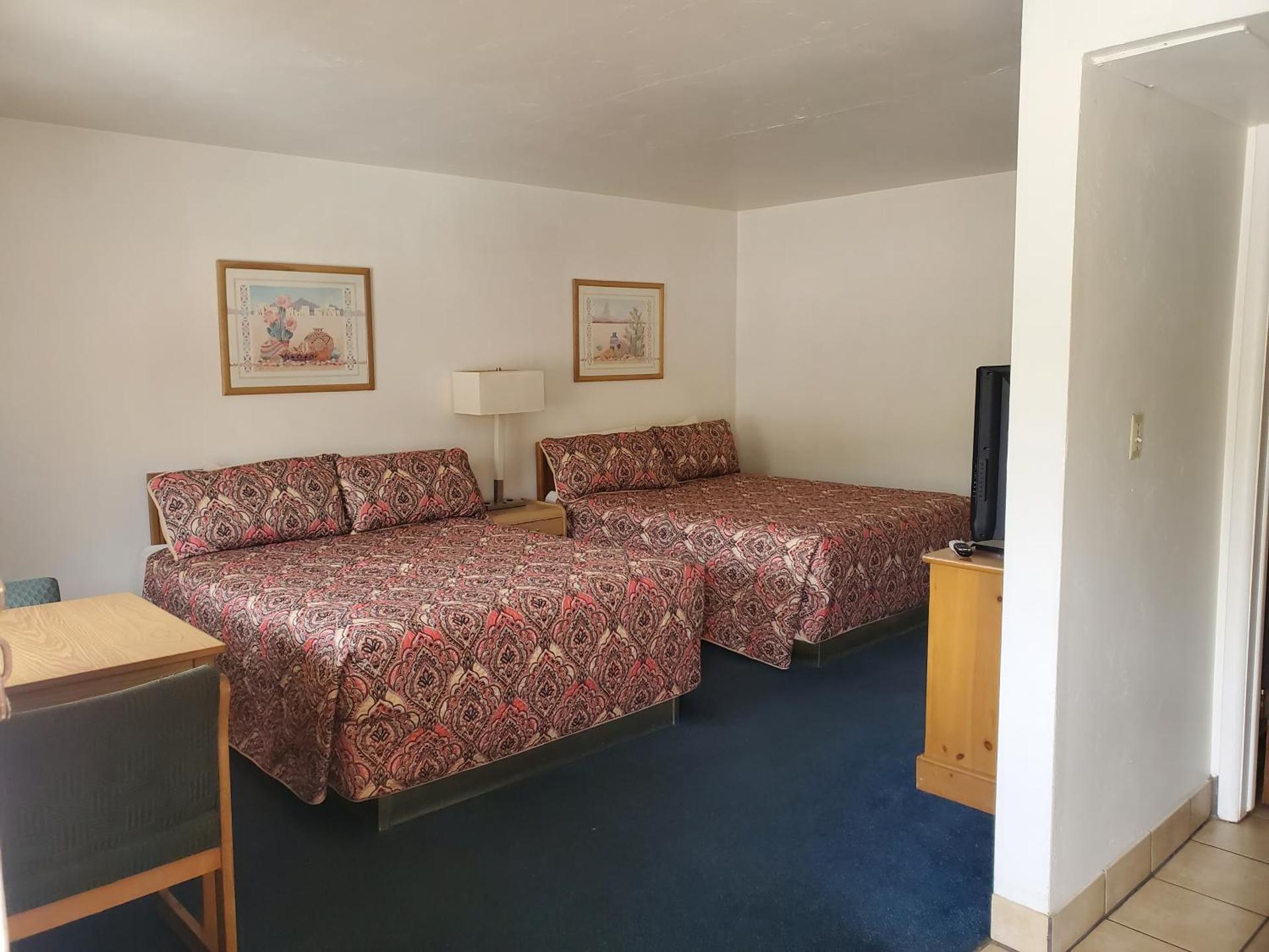 Budget Inn Durango