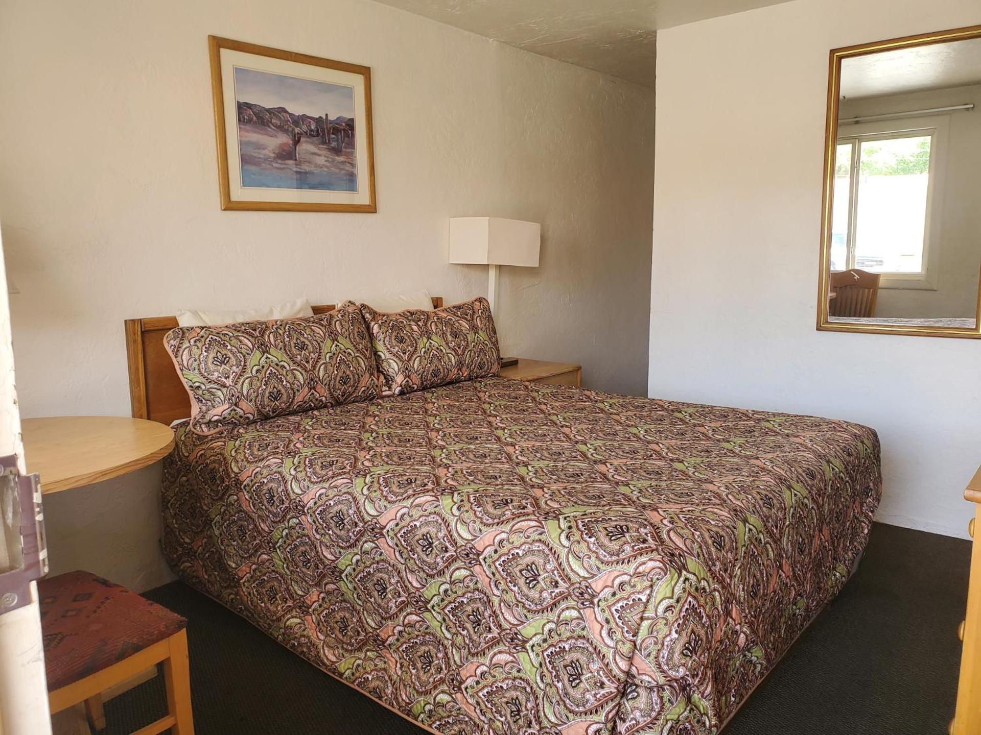 Budget Inn Durango