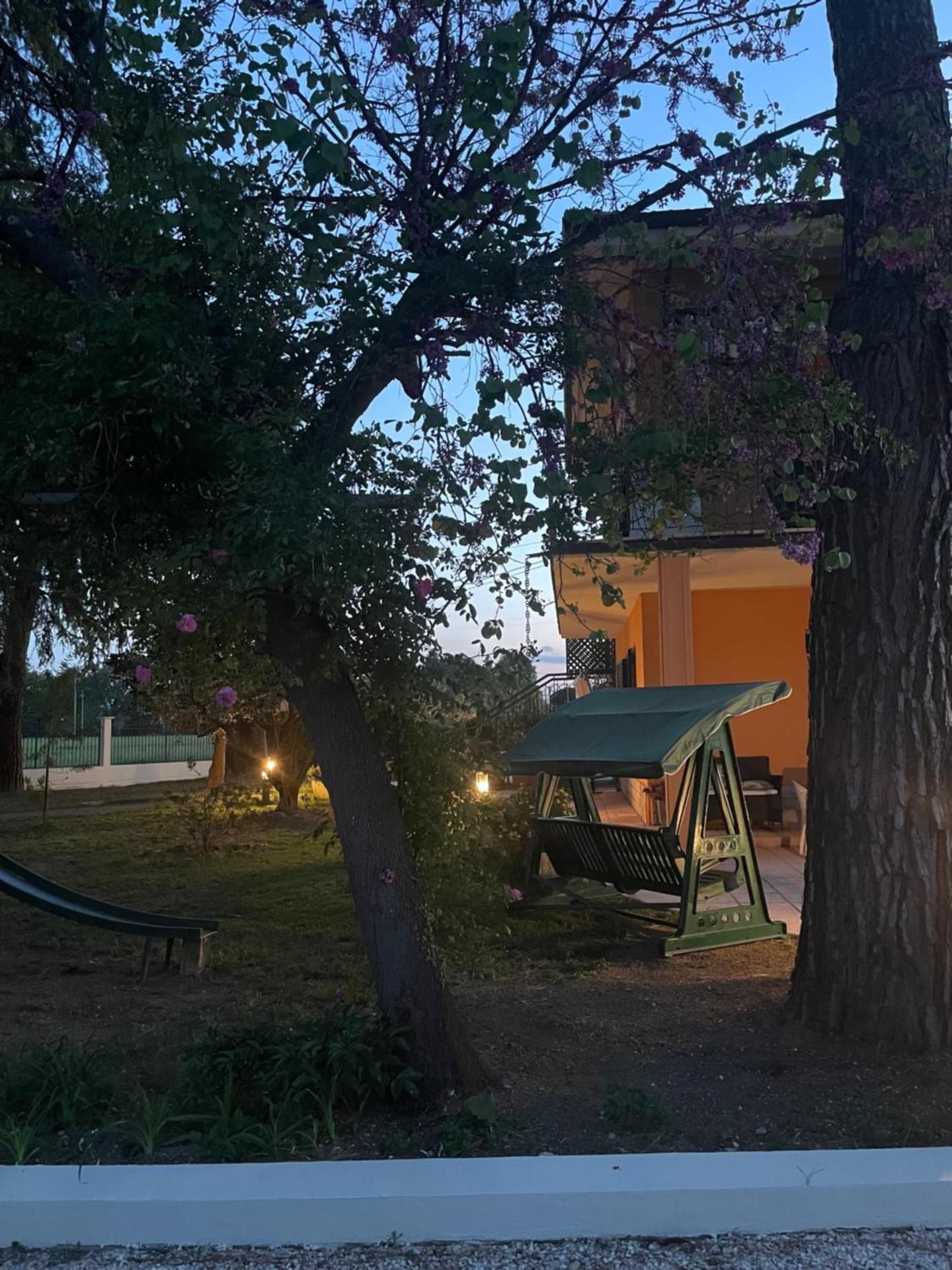 Casa Isore con 3 camere da letto