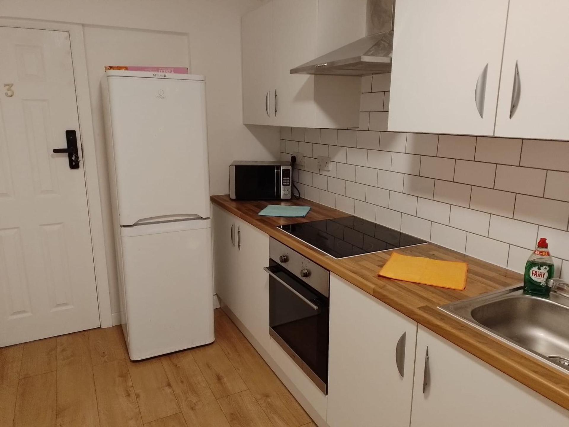 City Guest House se1