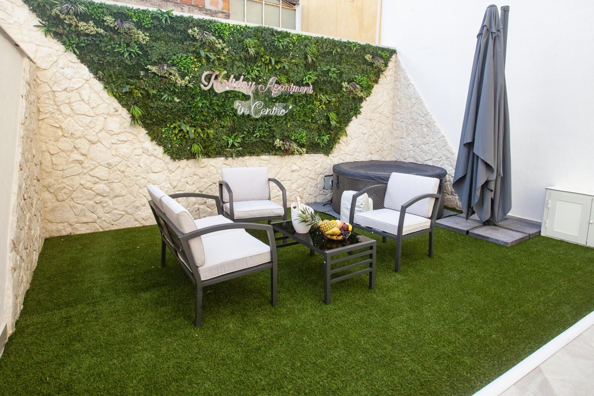 Holiday Apartment In Centro