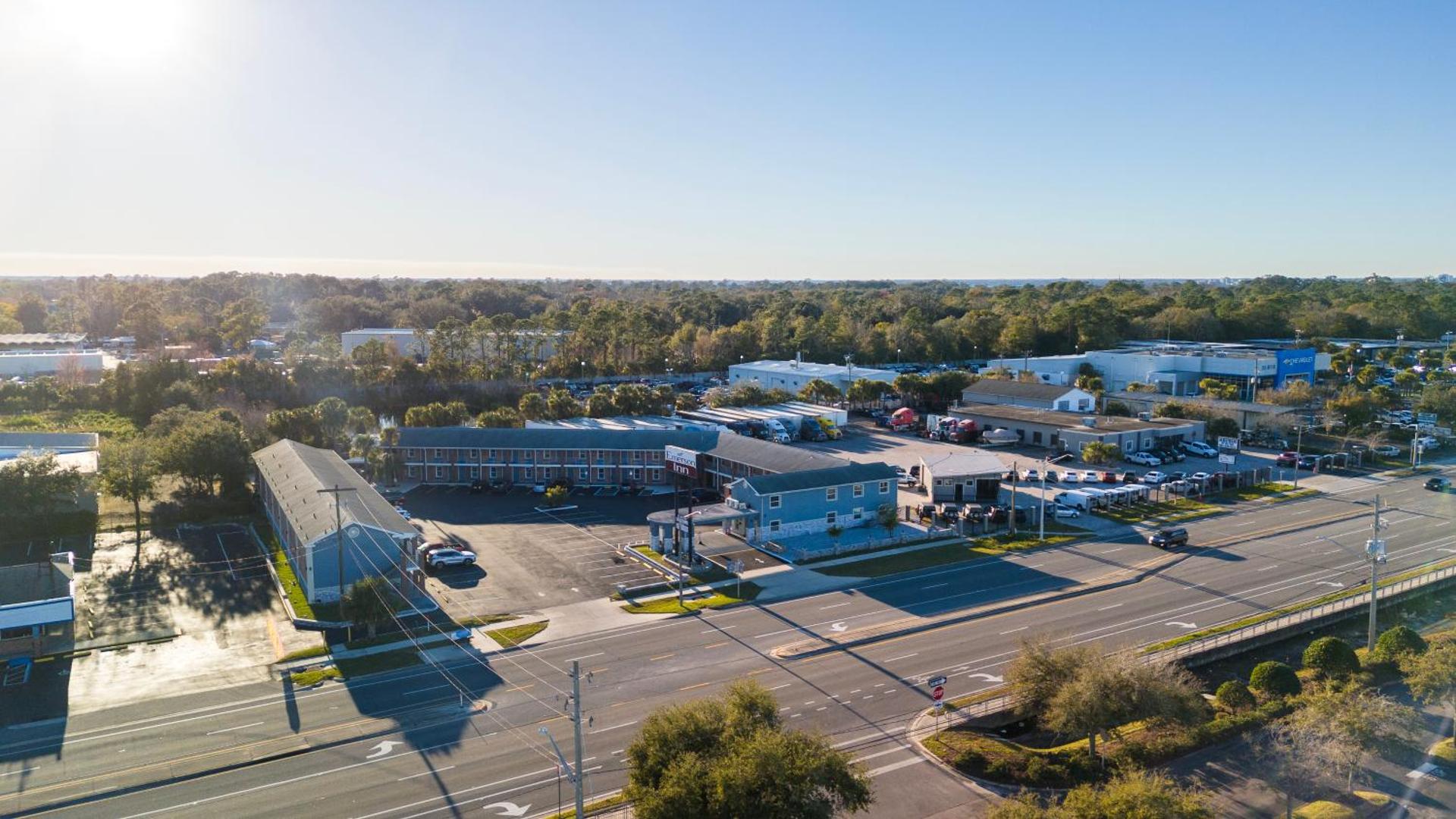 San Marco Inn East - Jacksonville