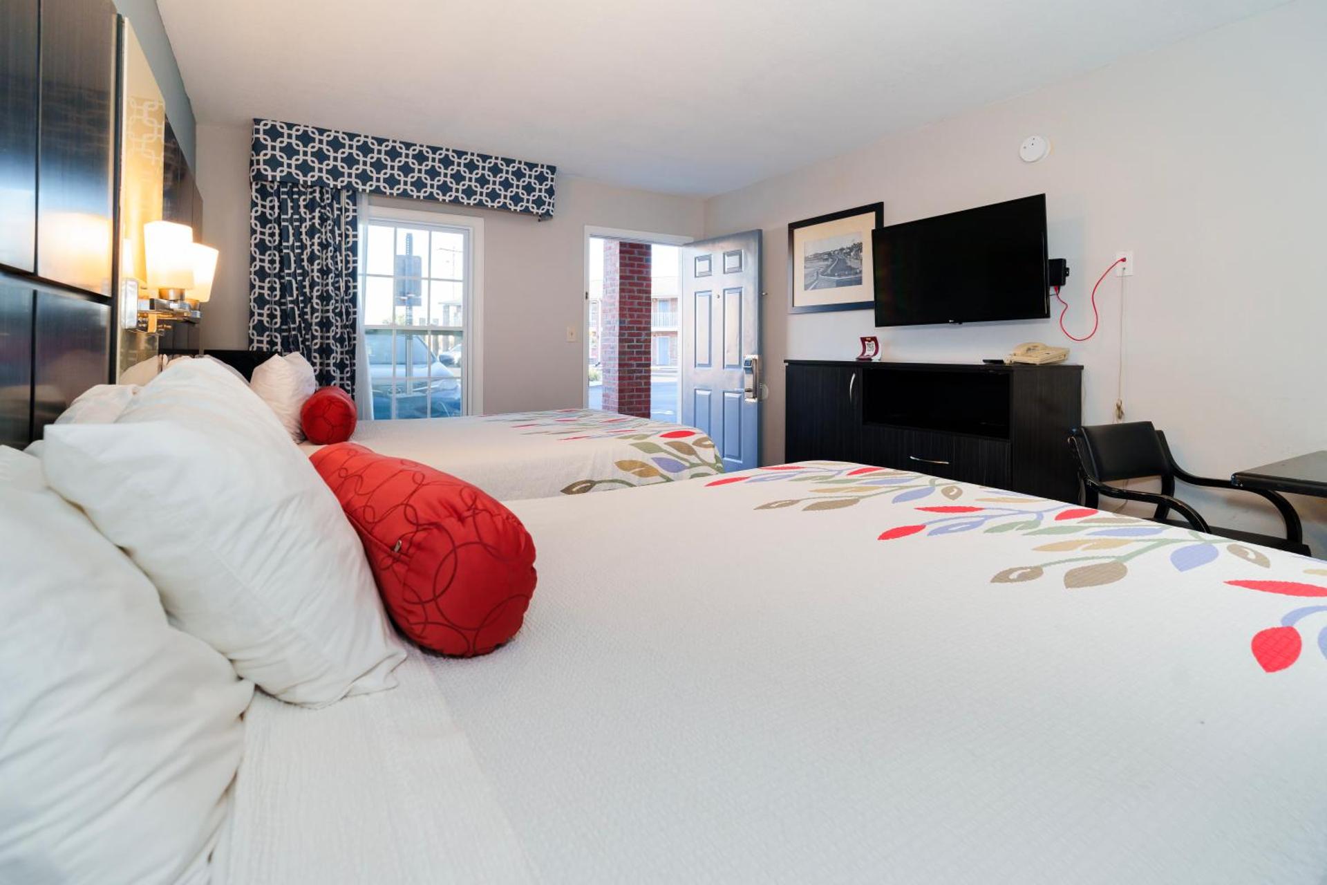 San Marco Inn East - Jacksonville