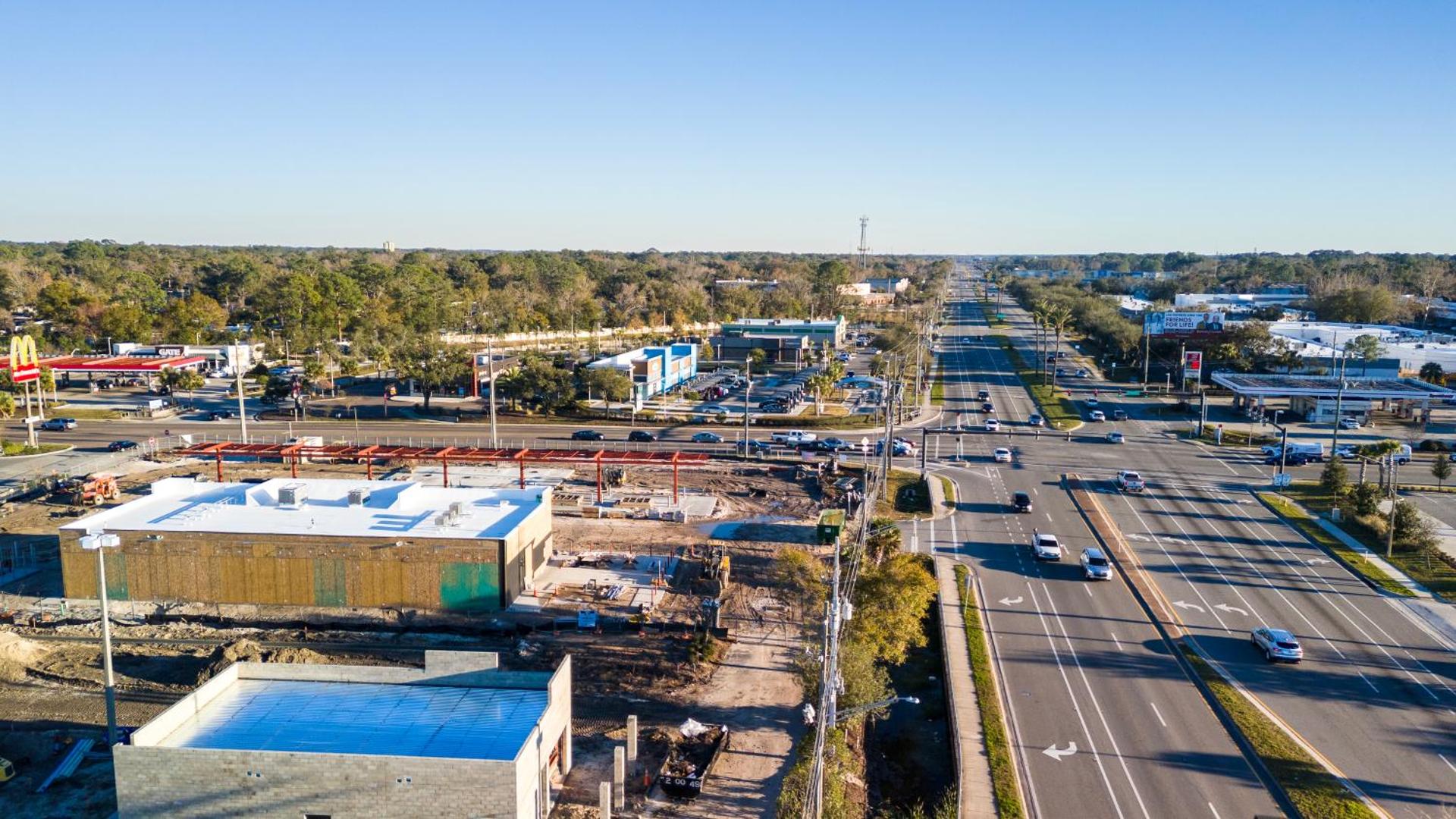 San Marco Inn East - Jacksonville