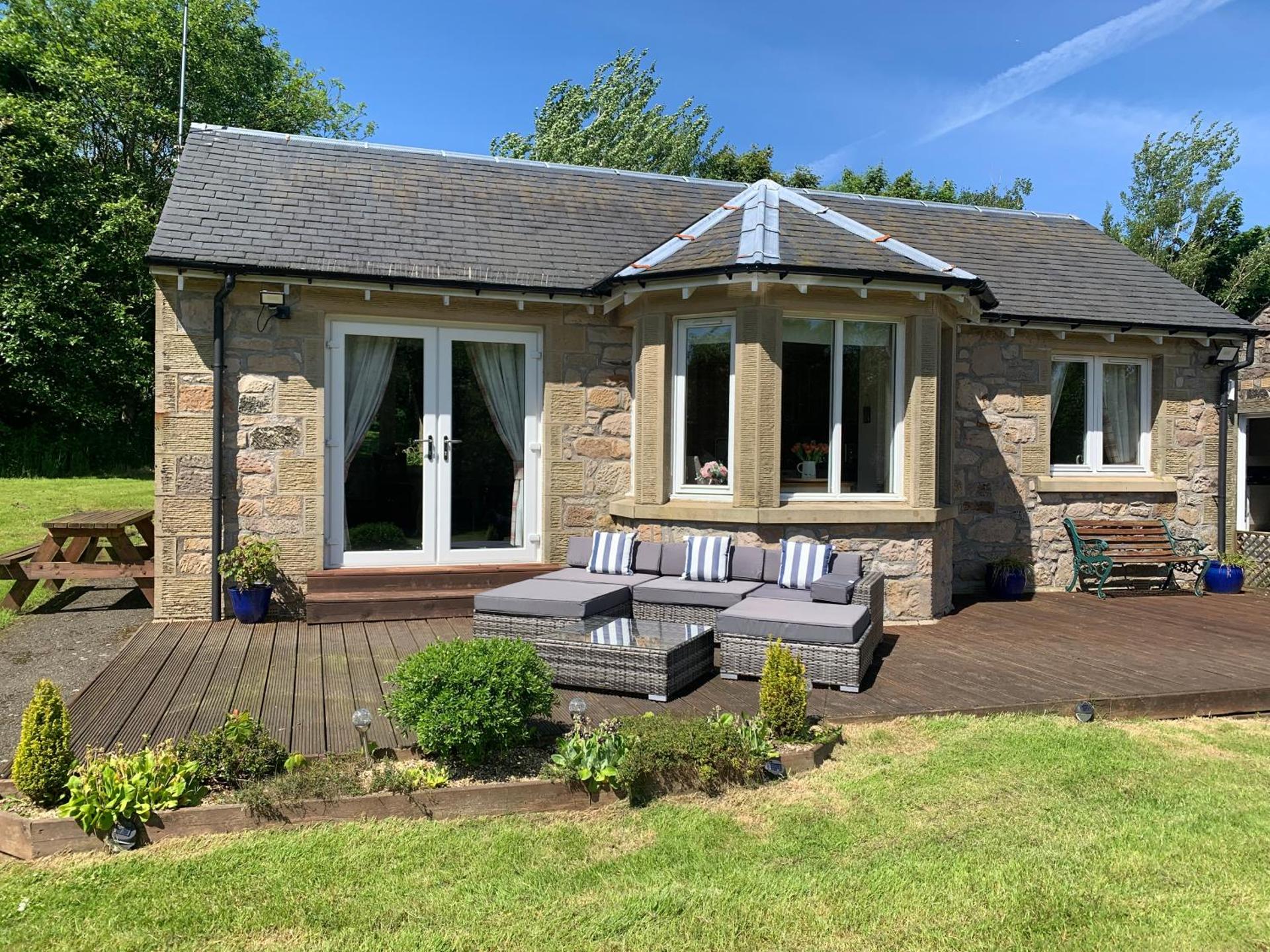 The Ploughman's Poet