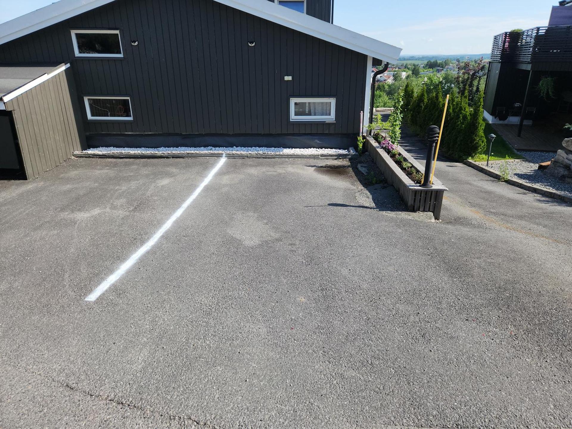 1 & 2 Bedrooms Gardemoen Oslo Gjerdrum Residents