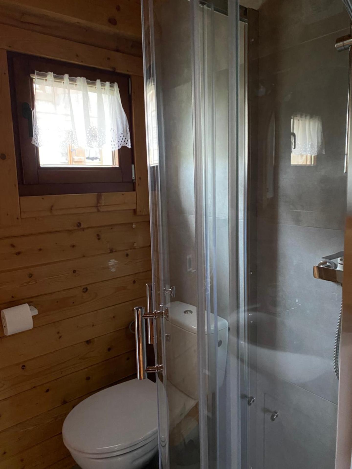 Domki Mizerna - Czorsztyn - Pieniny