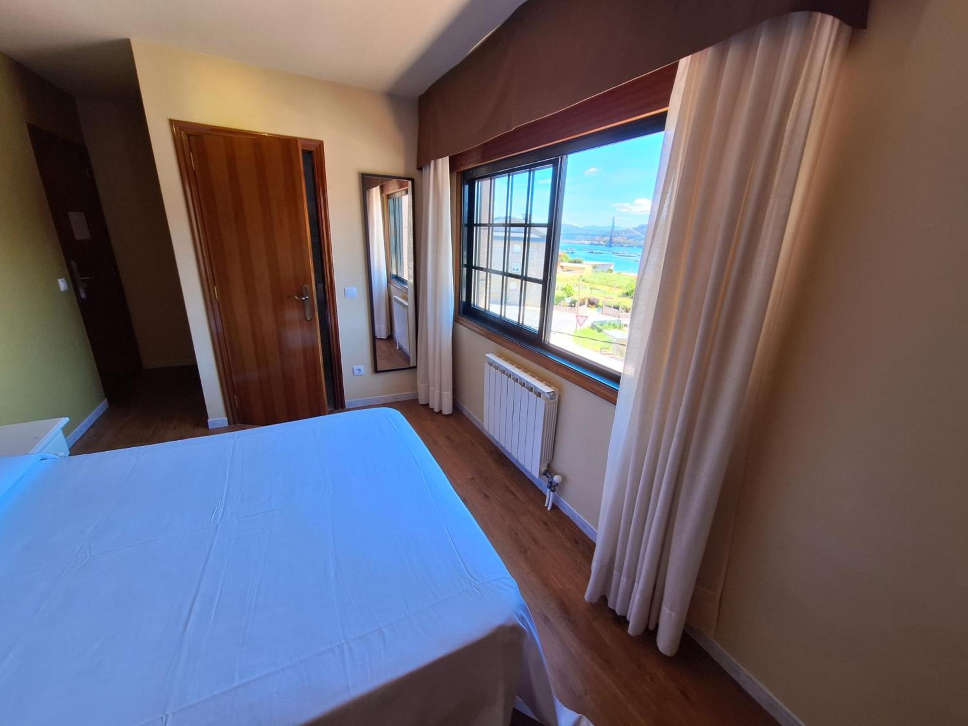 Hostal O Galeón San Luis