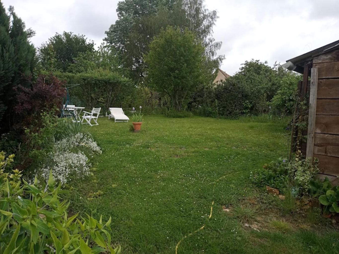 Chambre d'Hôtes de La Galaisière