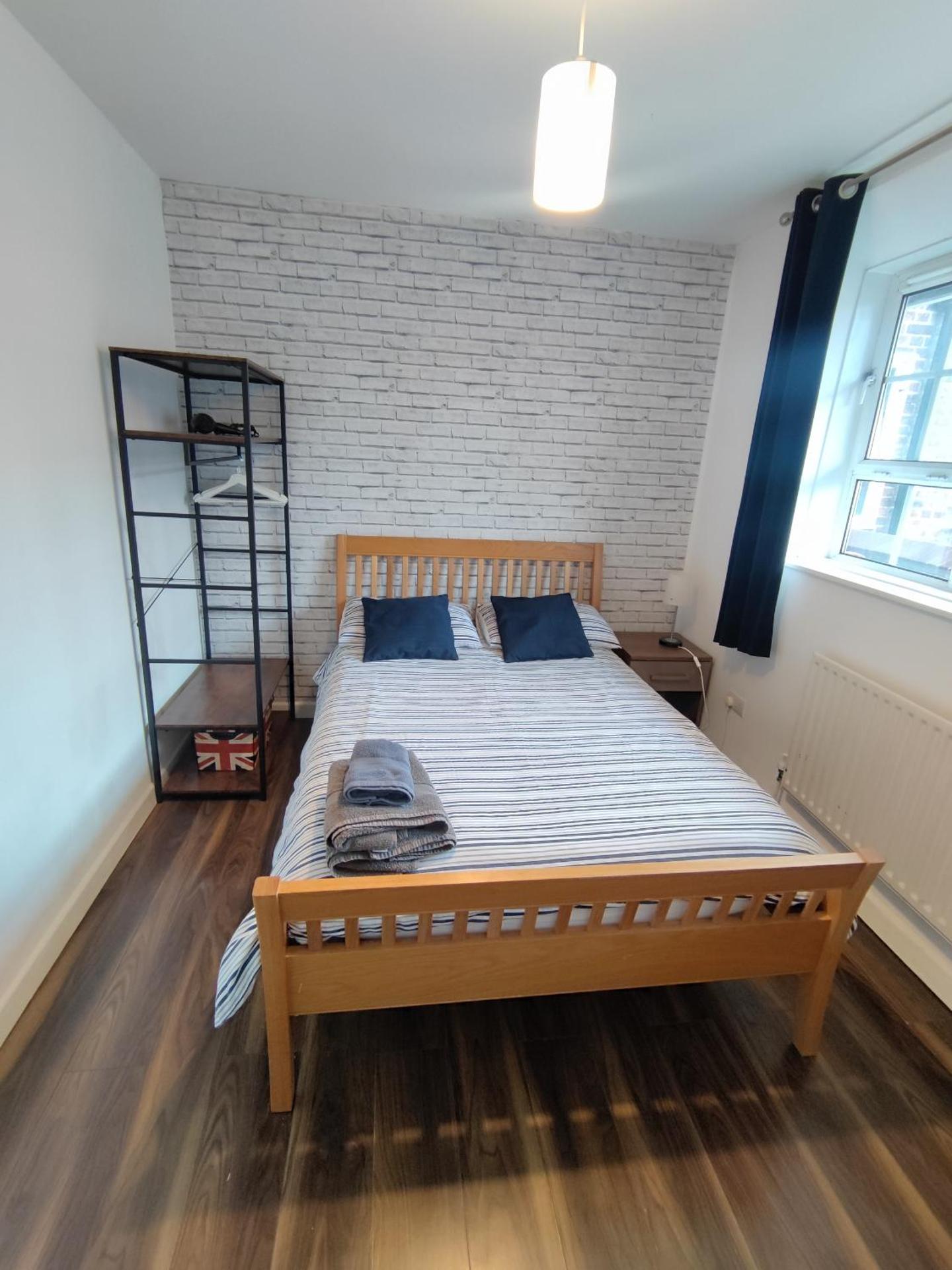 Location Location Location, Whole apartment for you!