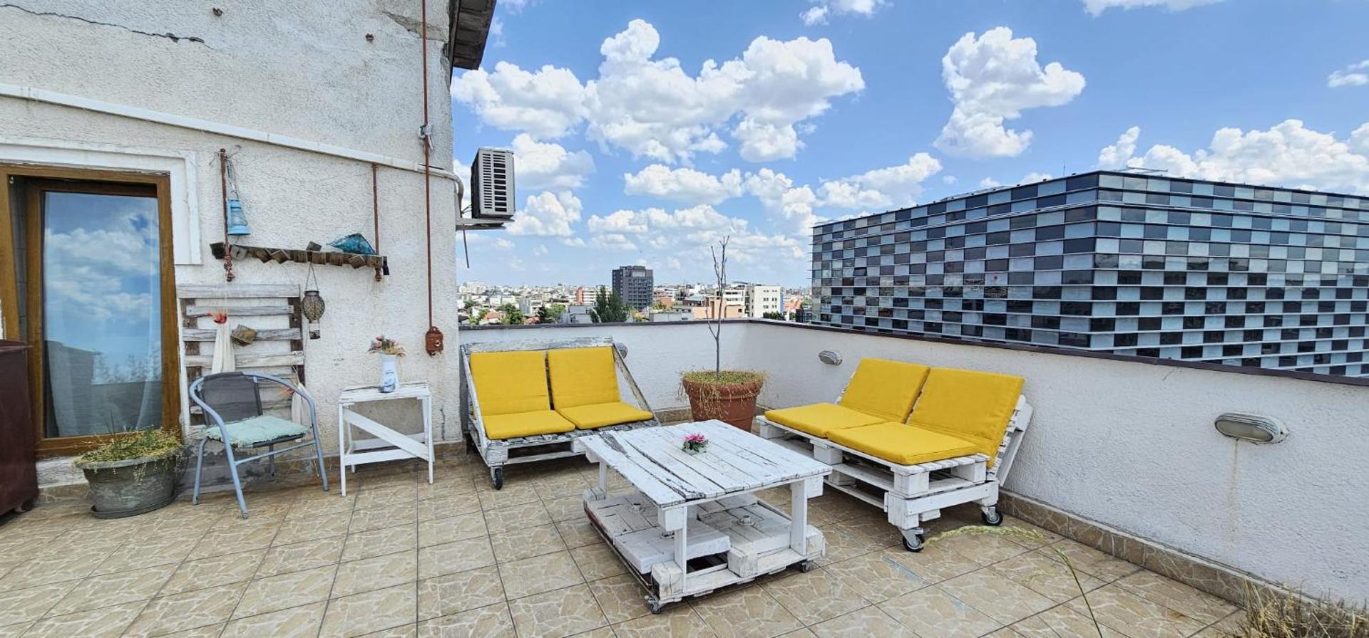 Sweet Dreams Suites Panoramic Studio Zodiac Dorobanti