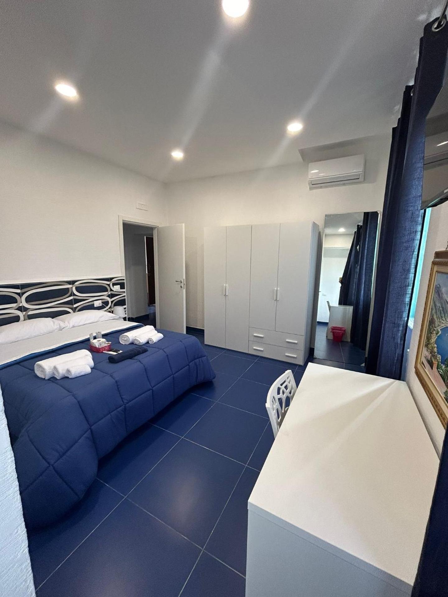 la divina bed&breakfast