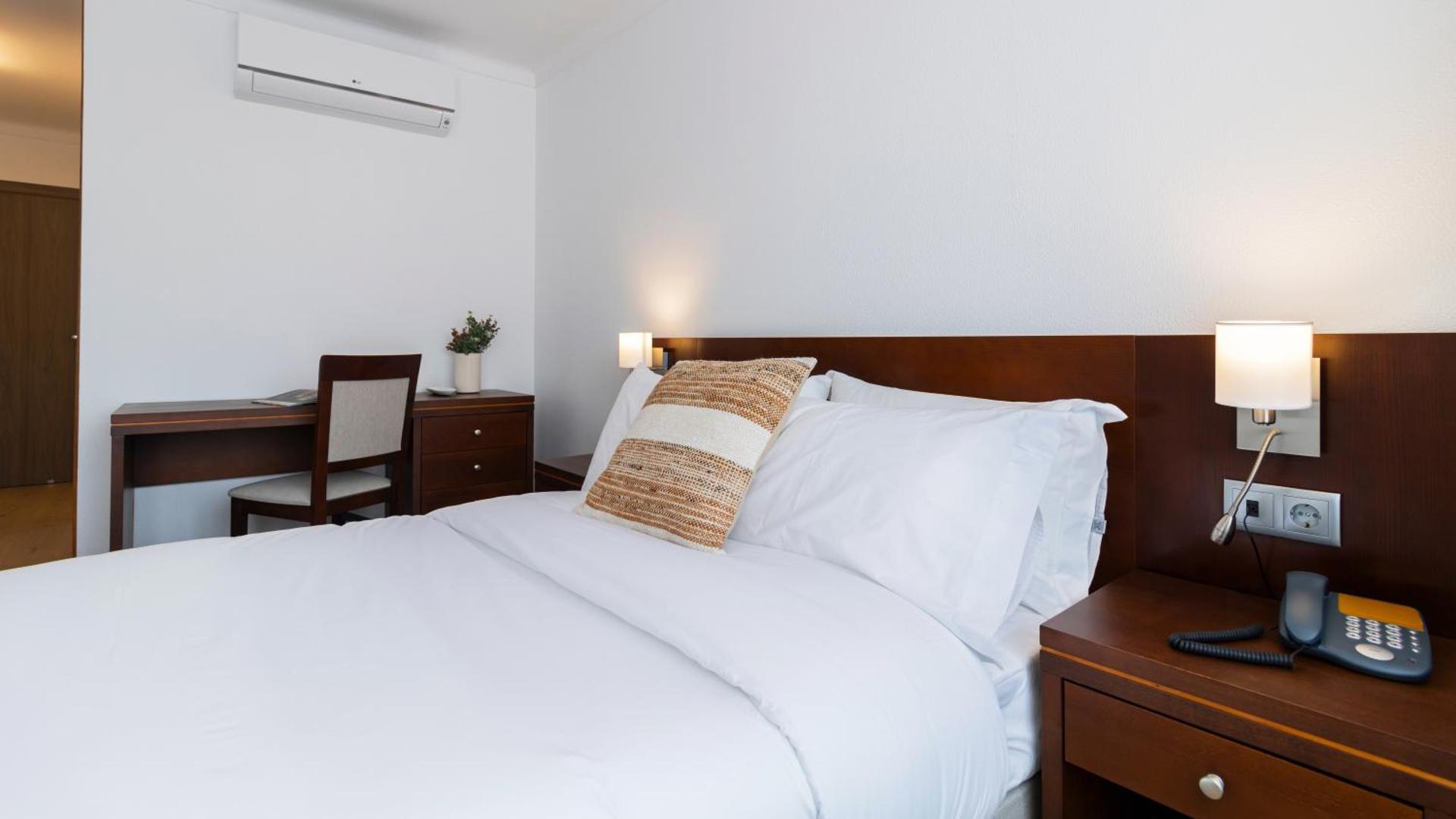 Albergaria Quim Barreiros