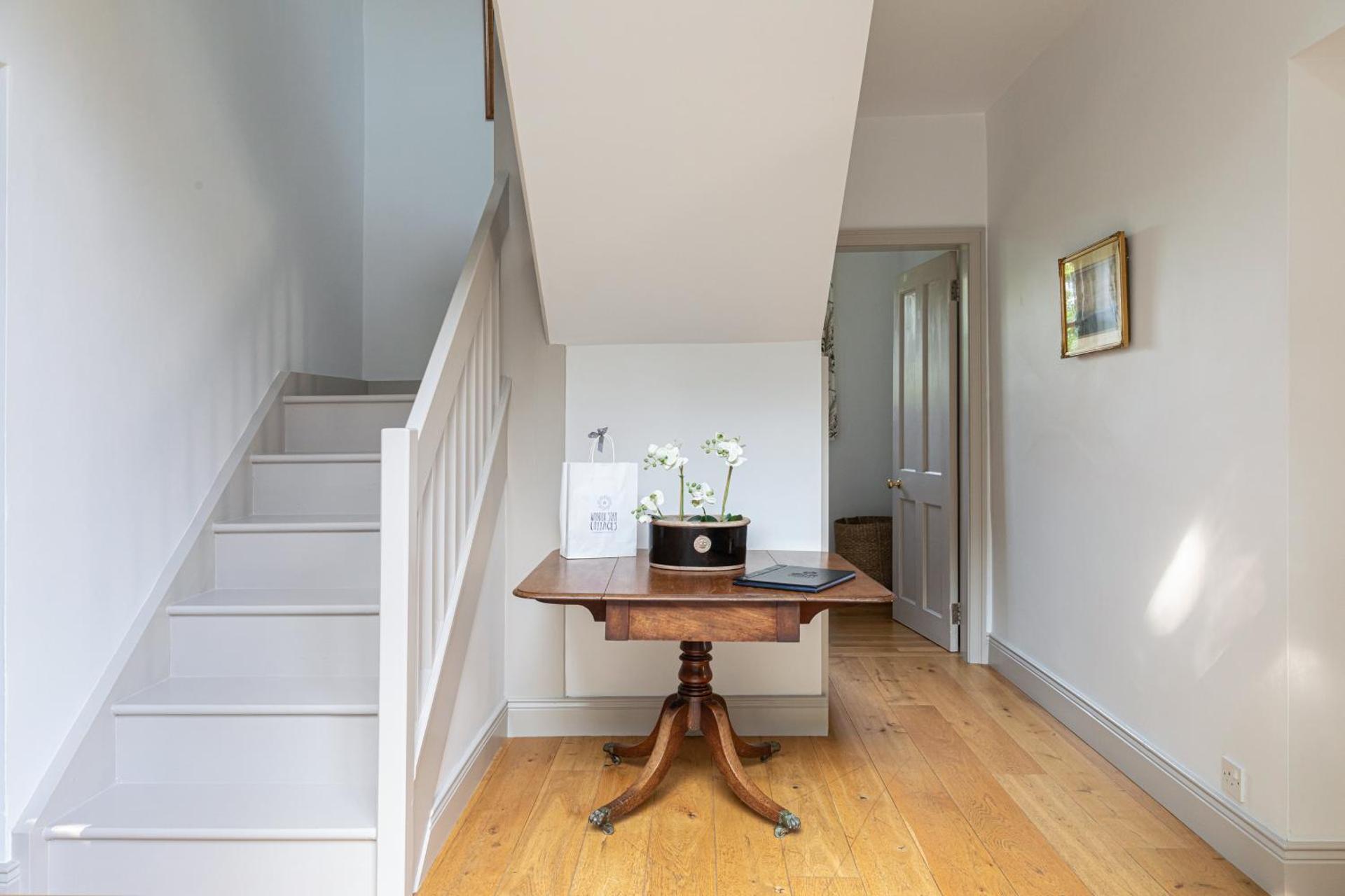 Charming Georgian Coach House