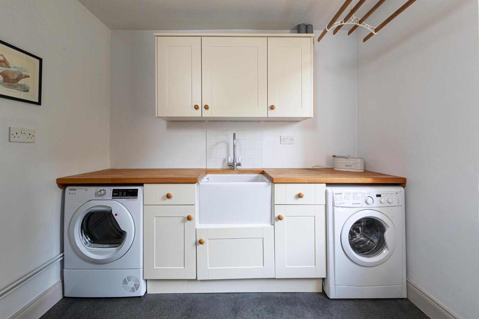 Charming Georgian Coach House