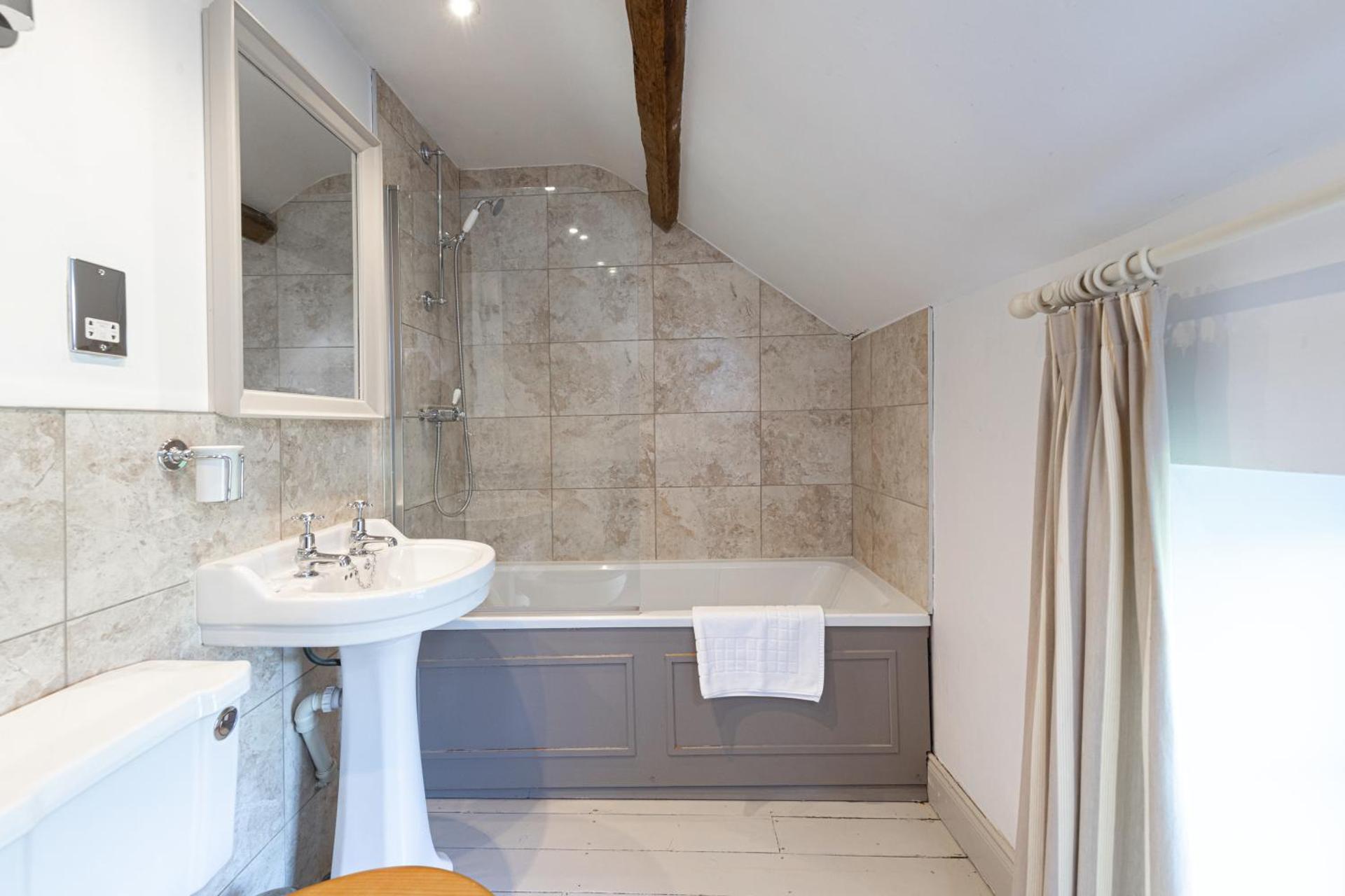 Charming Georgian Coach House