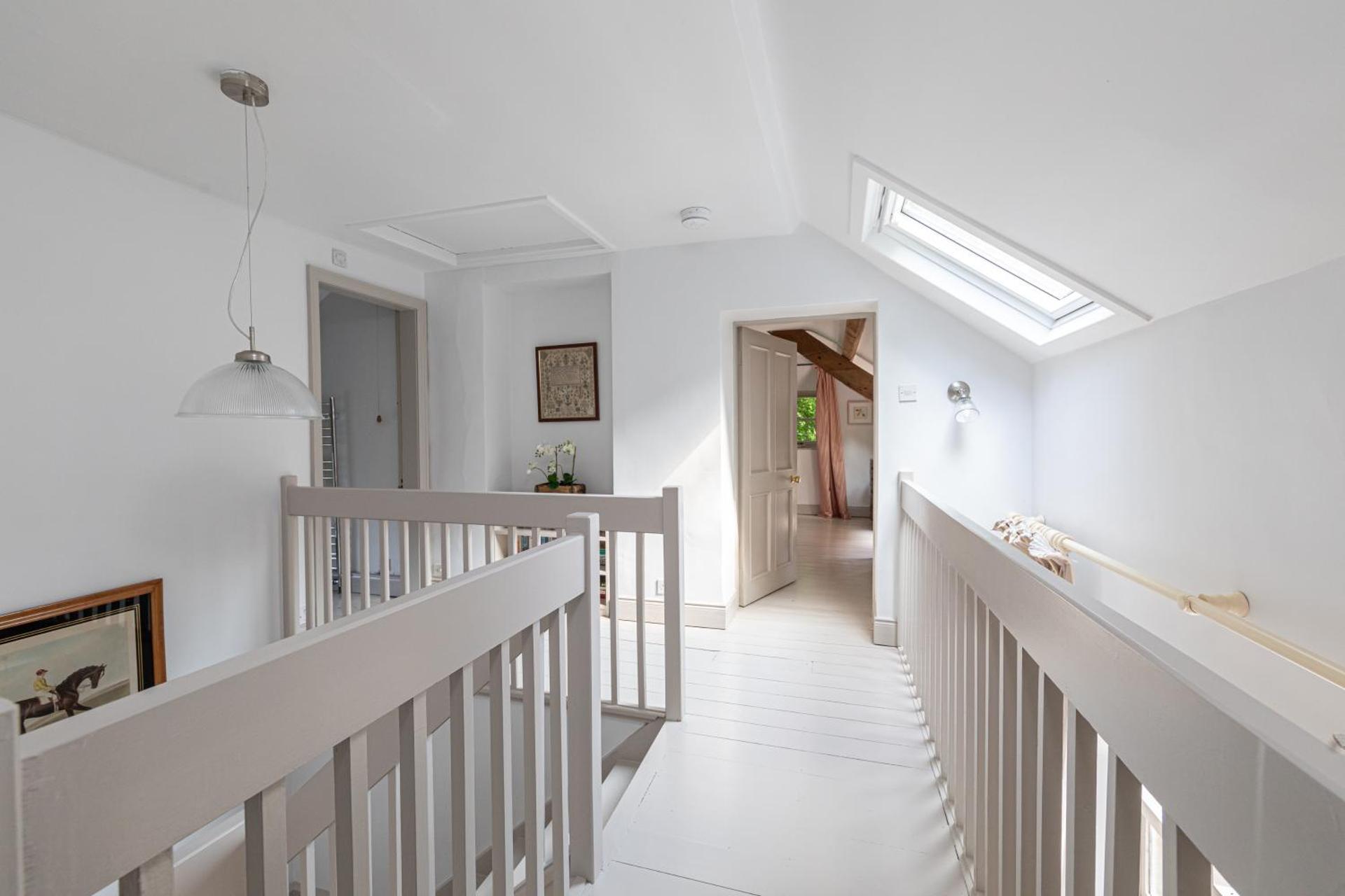 Charming Georgian Coach House