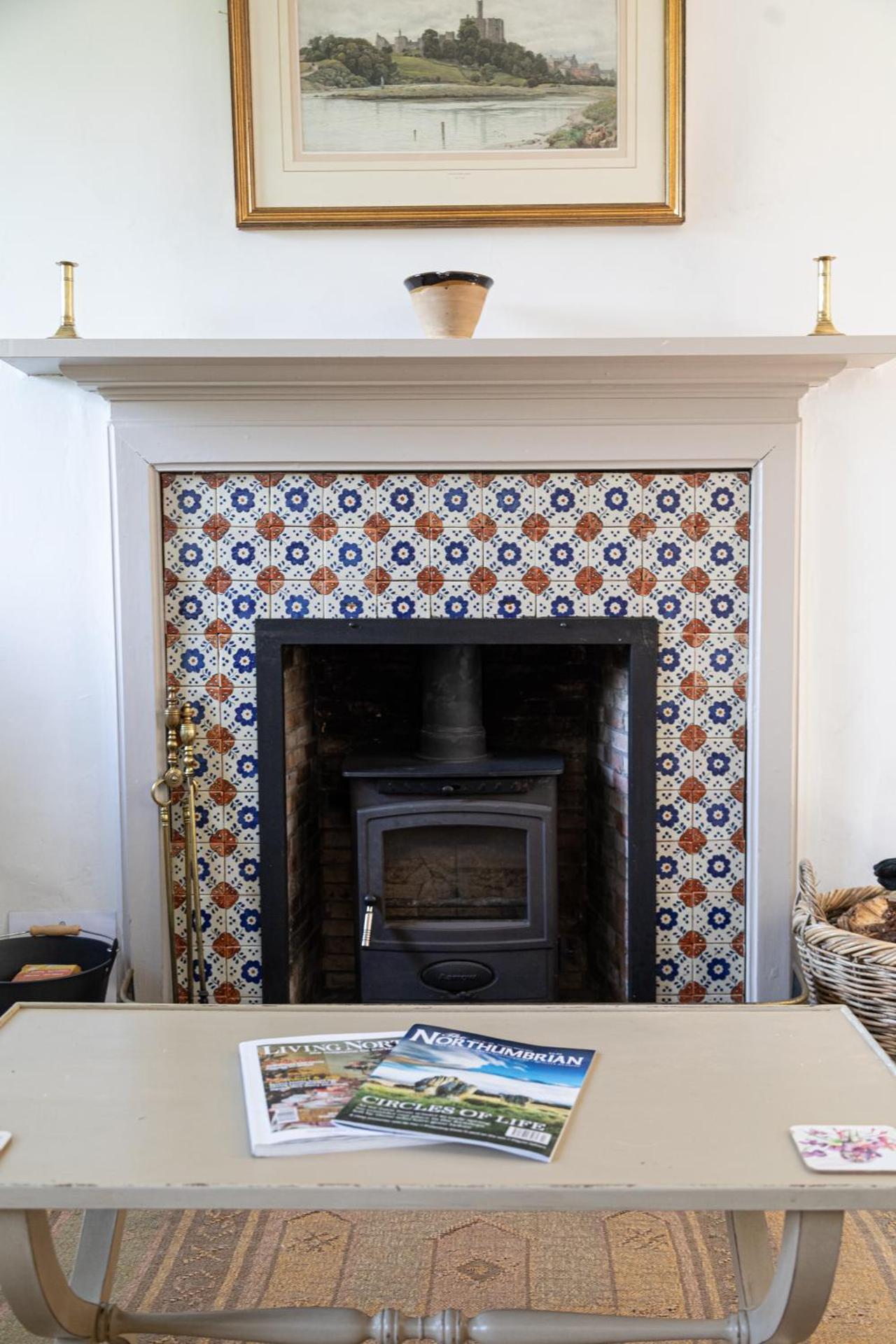 Charming Georgian Coach House