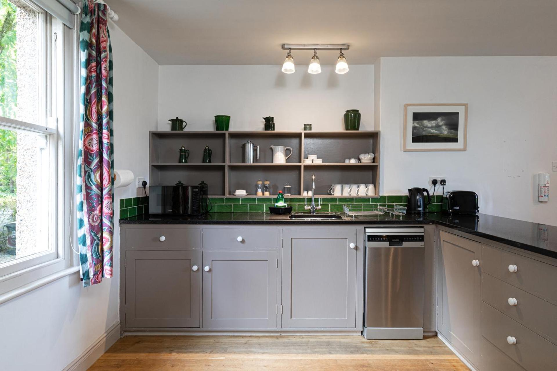 Charming Georgian Coach House