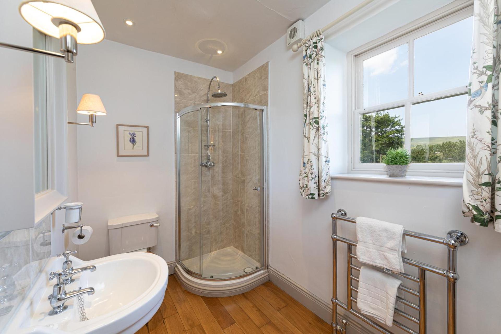 Charming Georgian Coach House