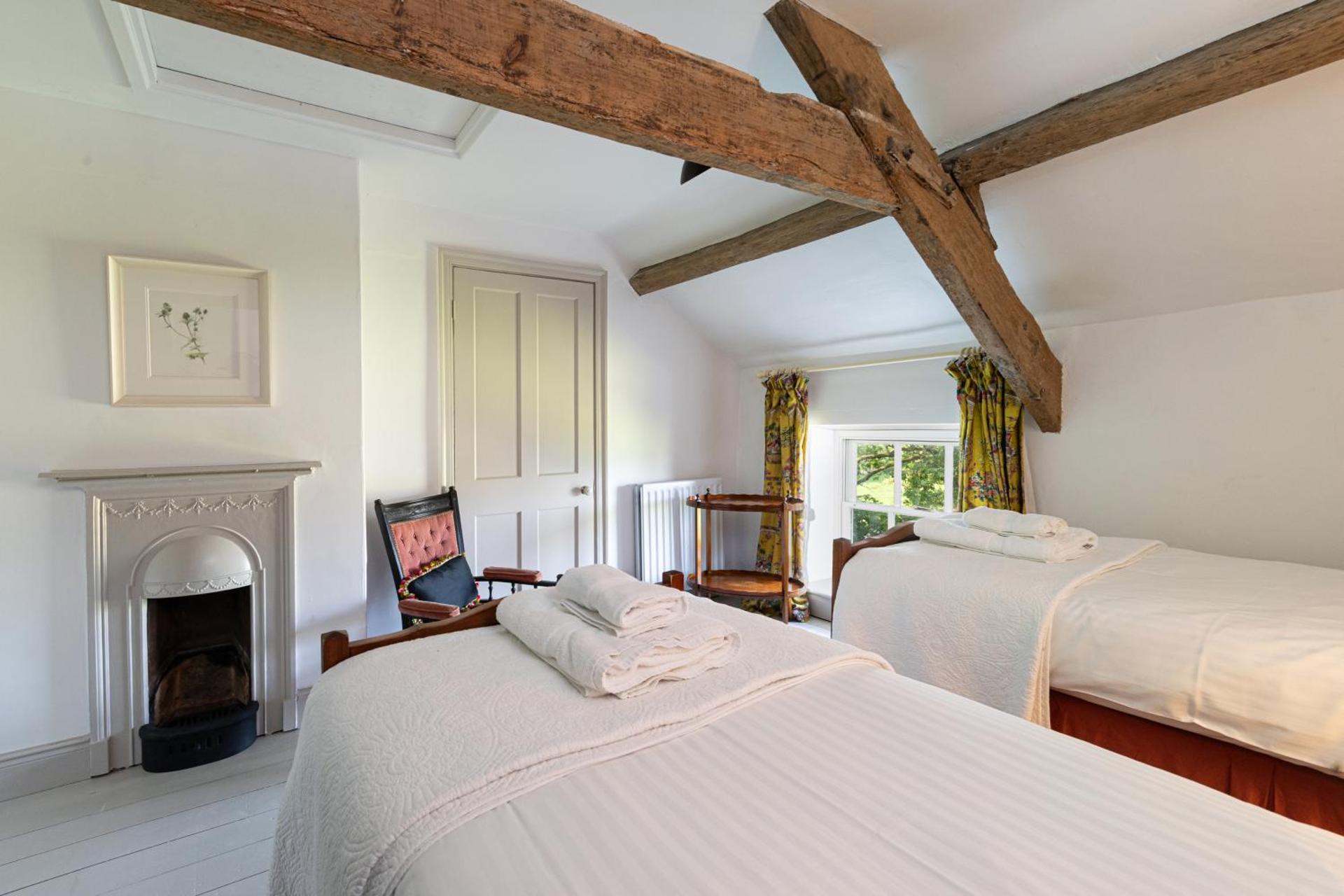 Charming Georgian Coach House