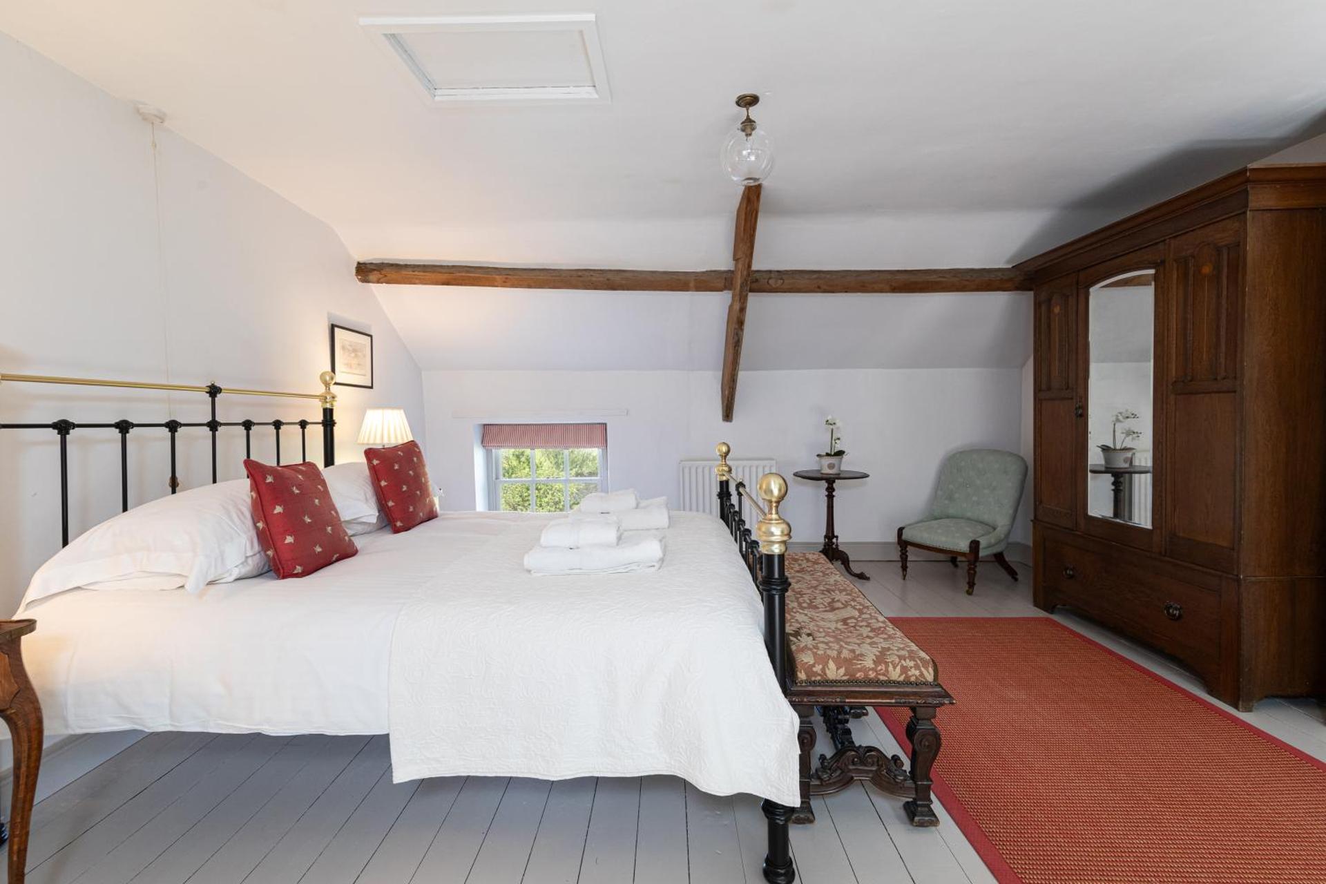 Charming Georgian Coach House