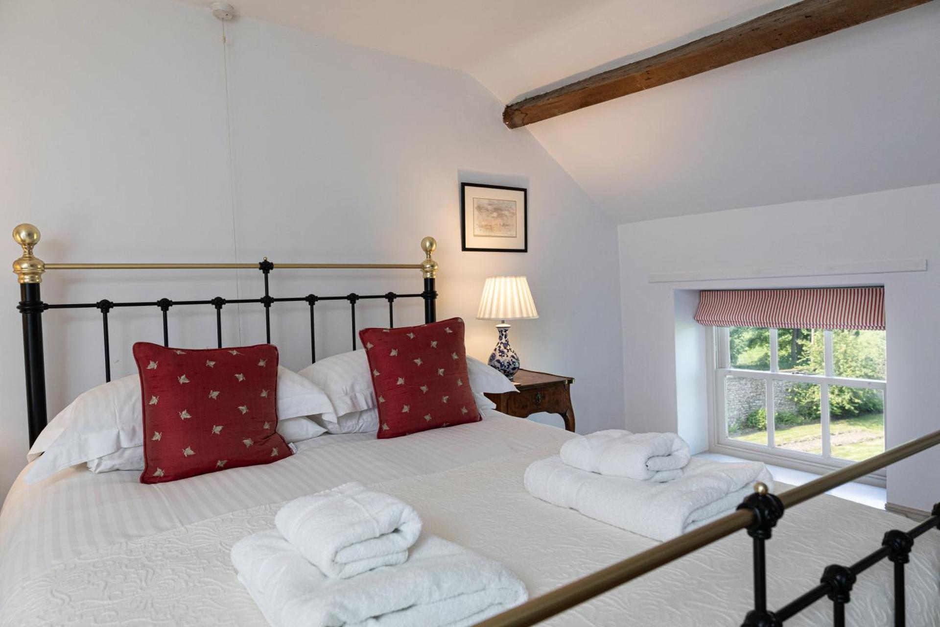 Charming Georgian Coach House