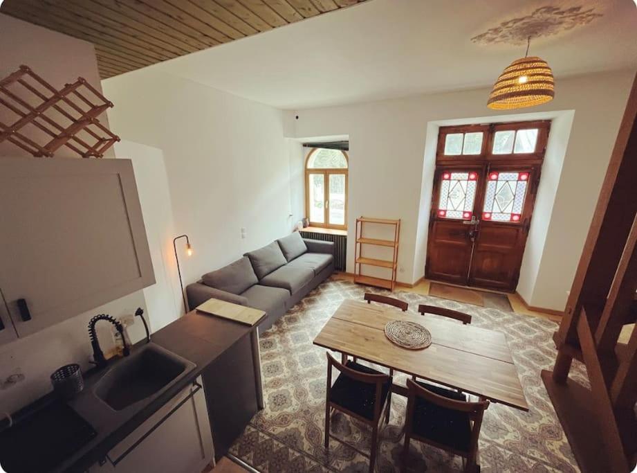 Soul La Meije - Simple, Original