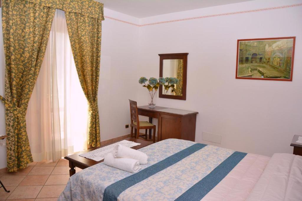 Agriturismo il Pettirosso