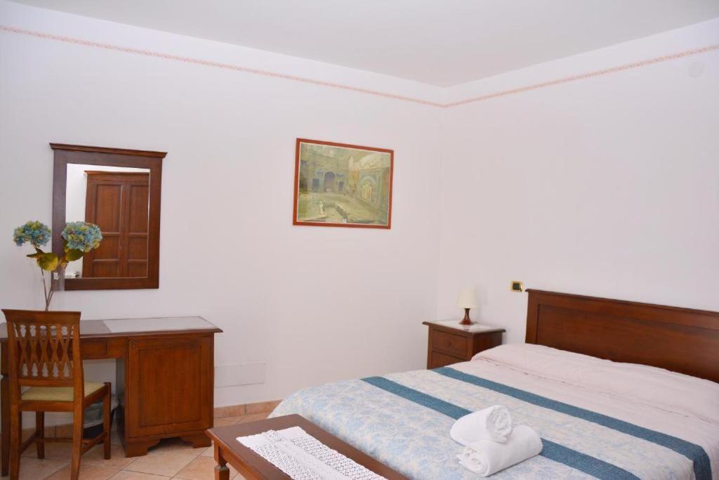 Agriturismo il Pettirosso