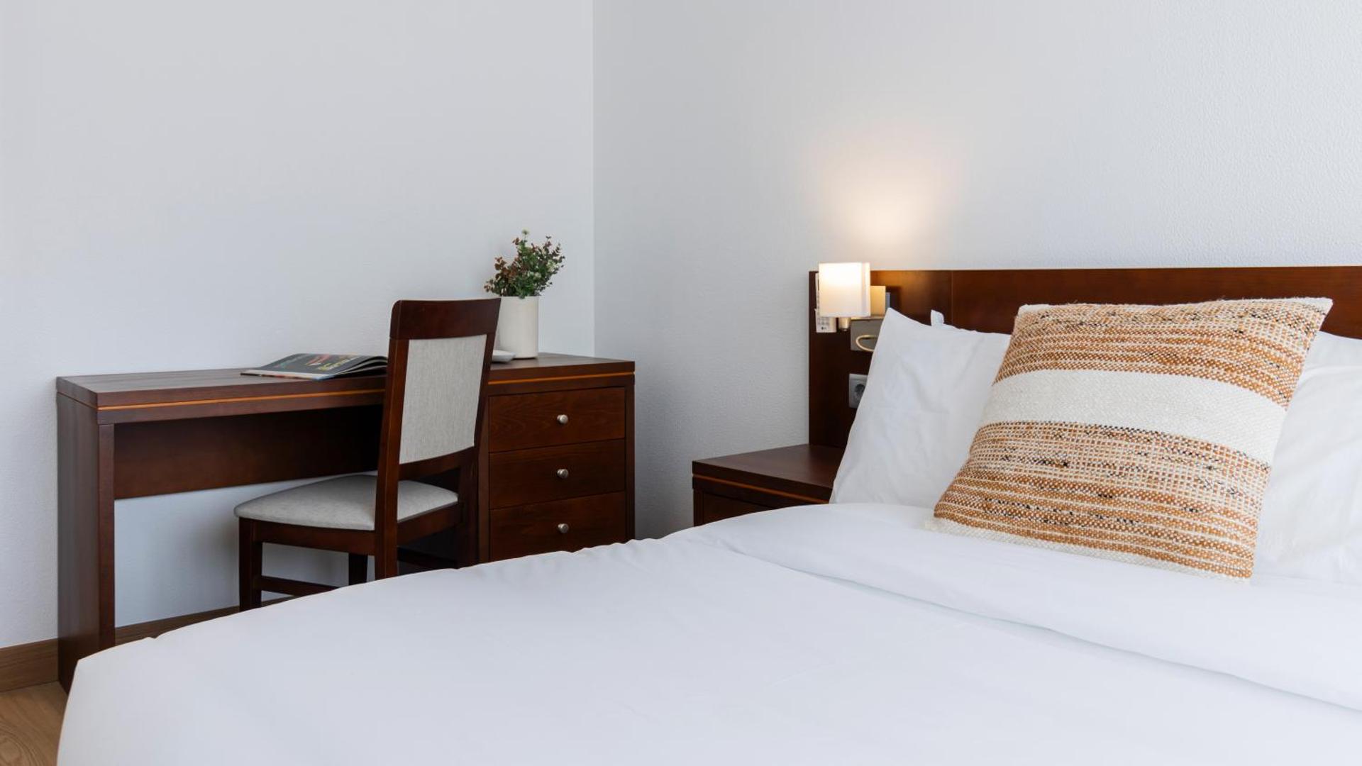 Albergaria Quim Barreiros