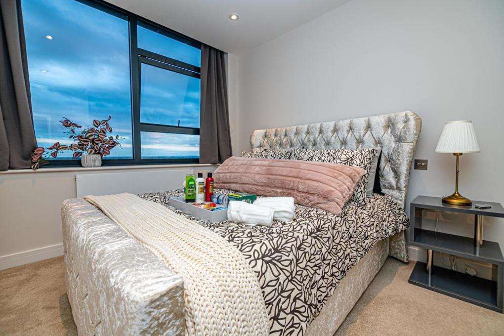 Heathrow Family Apartments