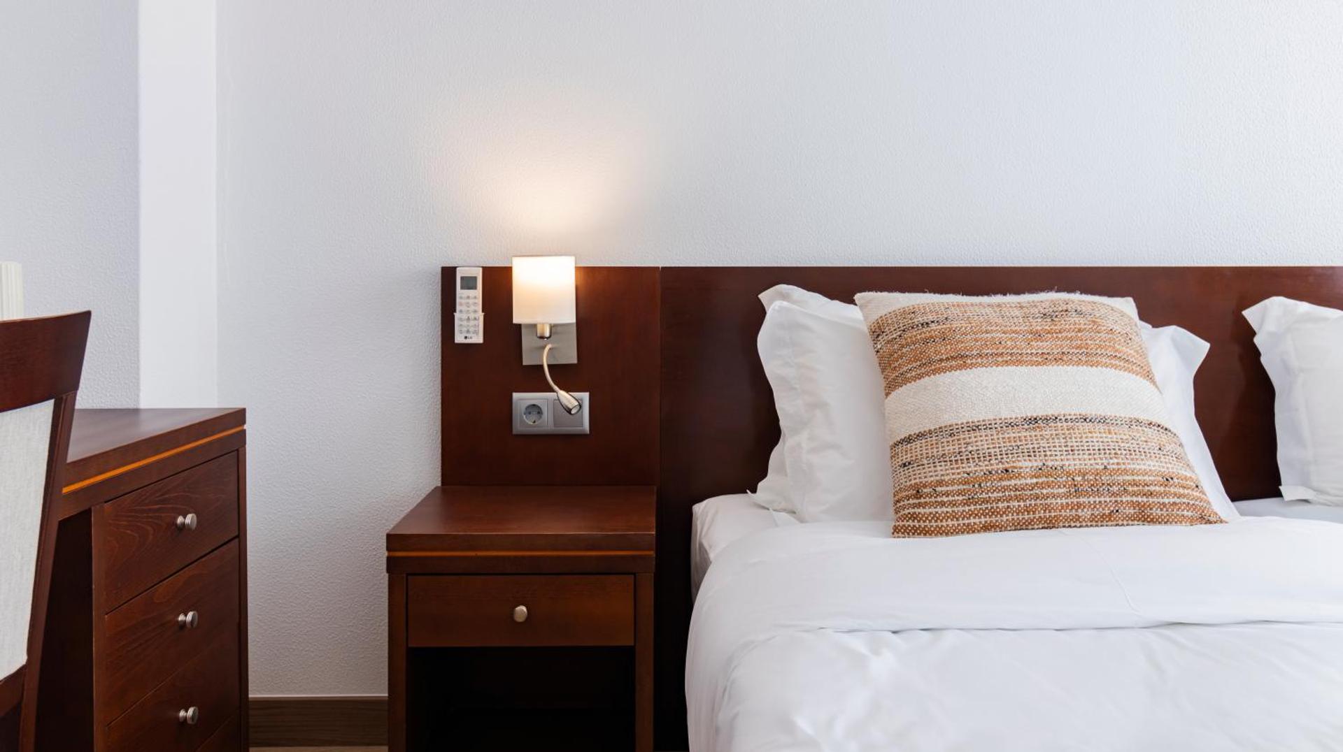 Albergaria Quim Barreiros