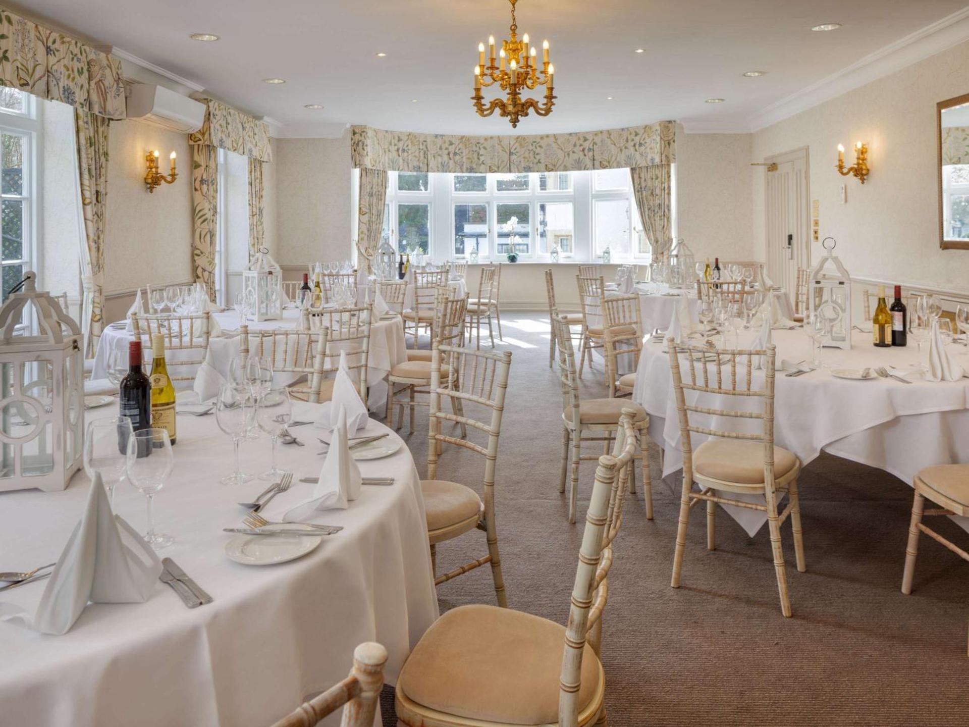 Meeting/conference room