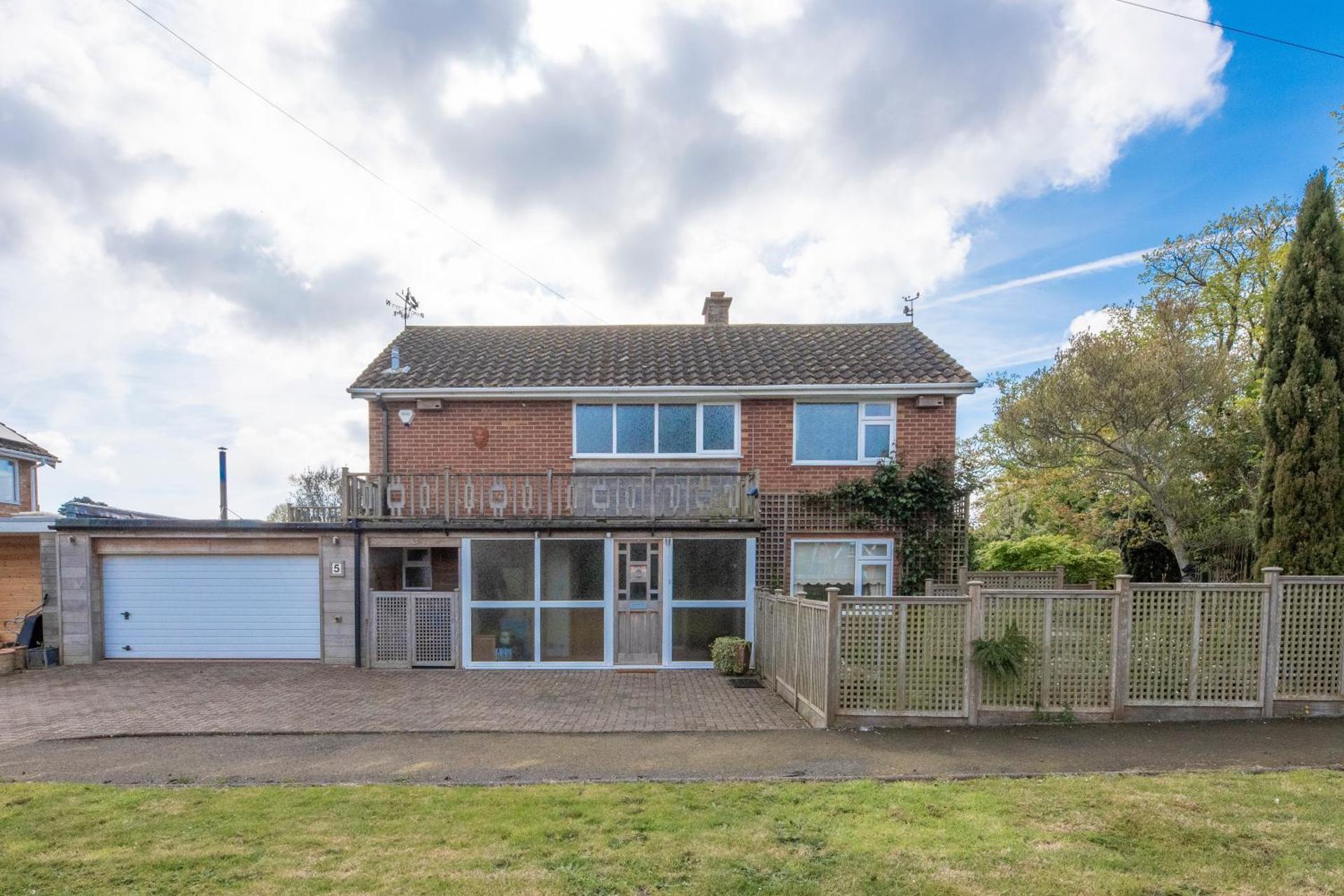 5 Toller Close, Orford