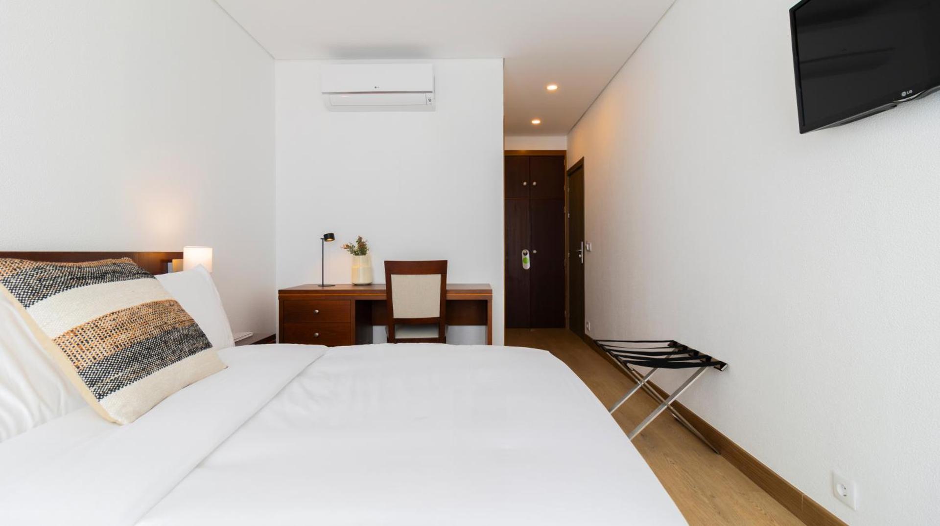 Albergaria Quim Barreiros