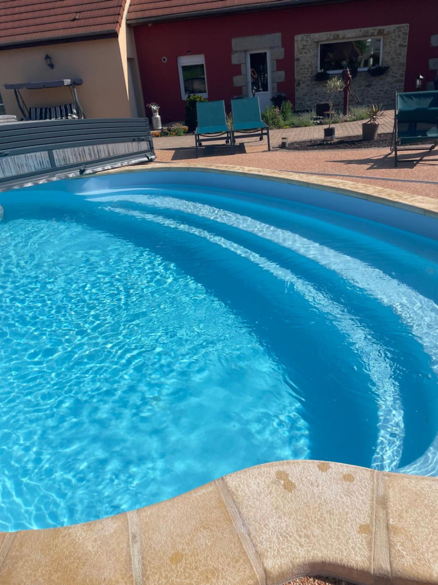 La villa du fresneaux