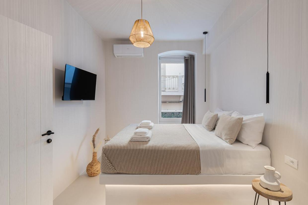 Lotus iΝ & Aroma iN , Mykonos Town