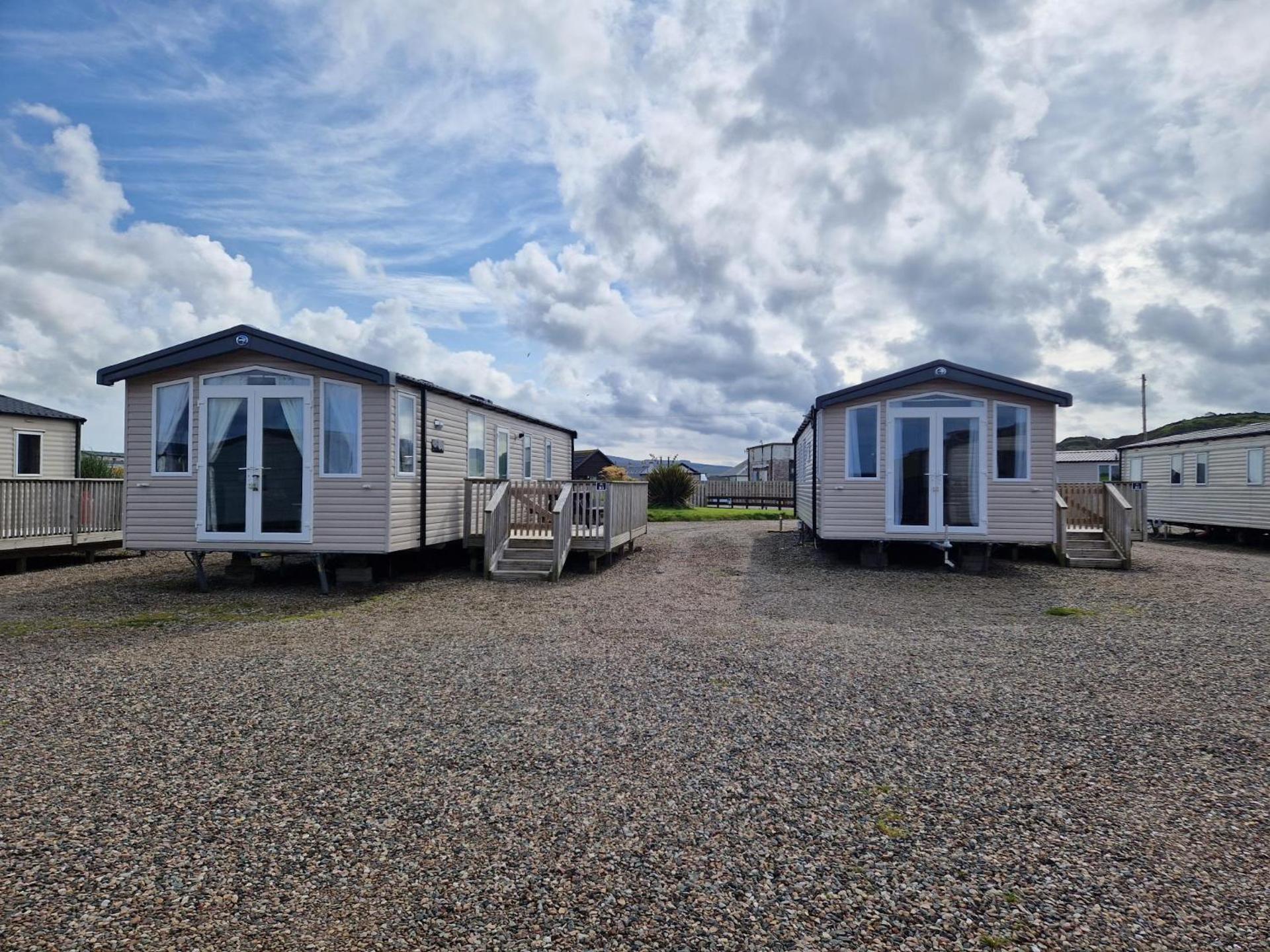 Machrihanish Holiday Park