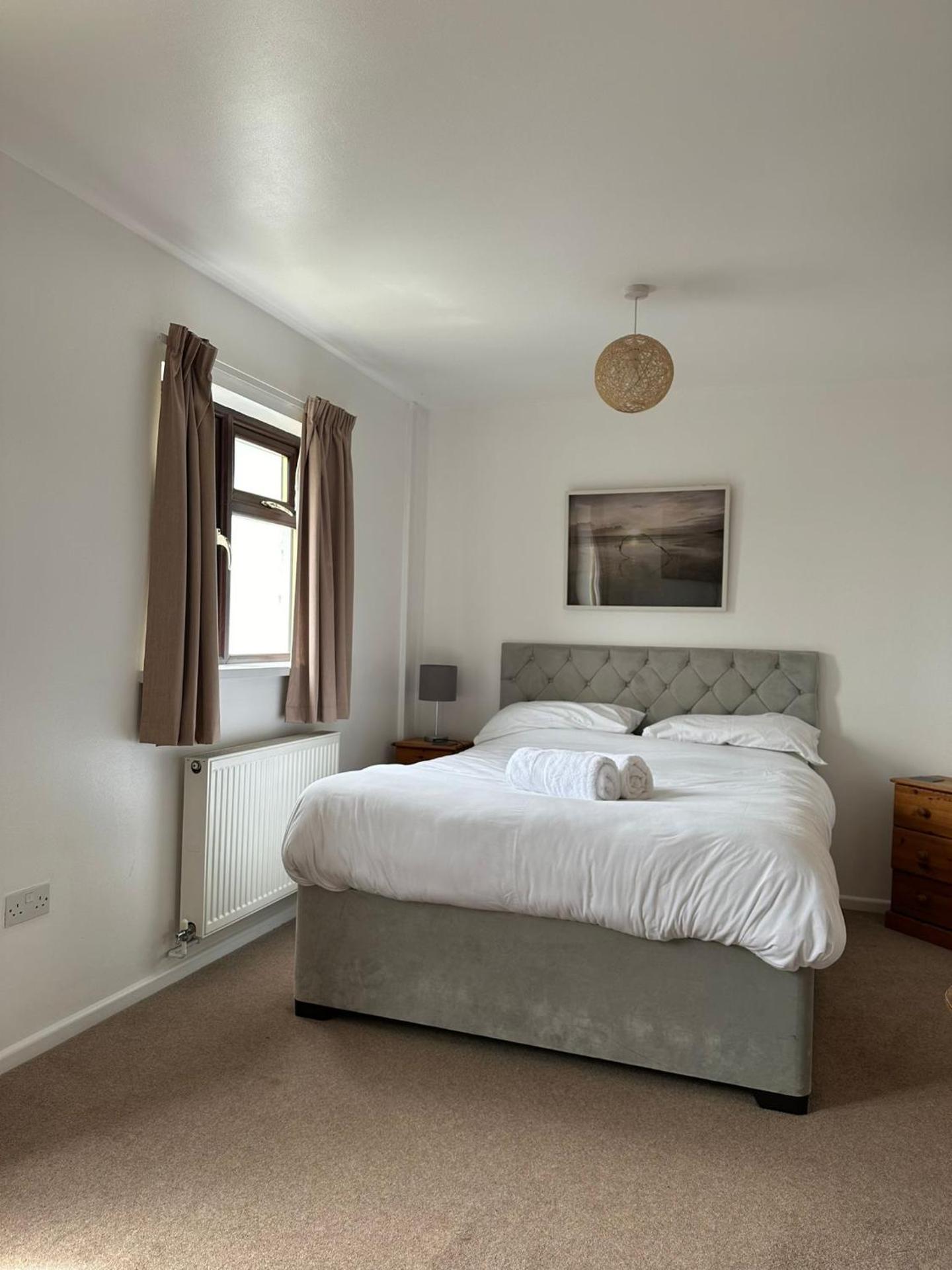 Wheal Frances-Beautifully Fitted Bungalow Helston Cornwall