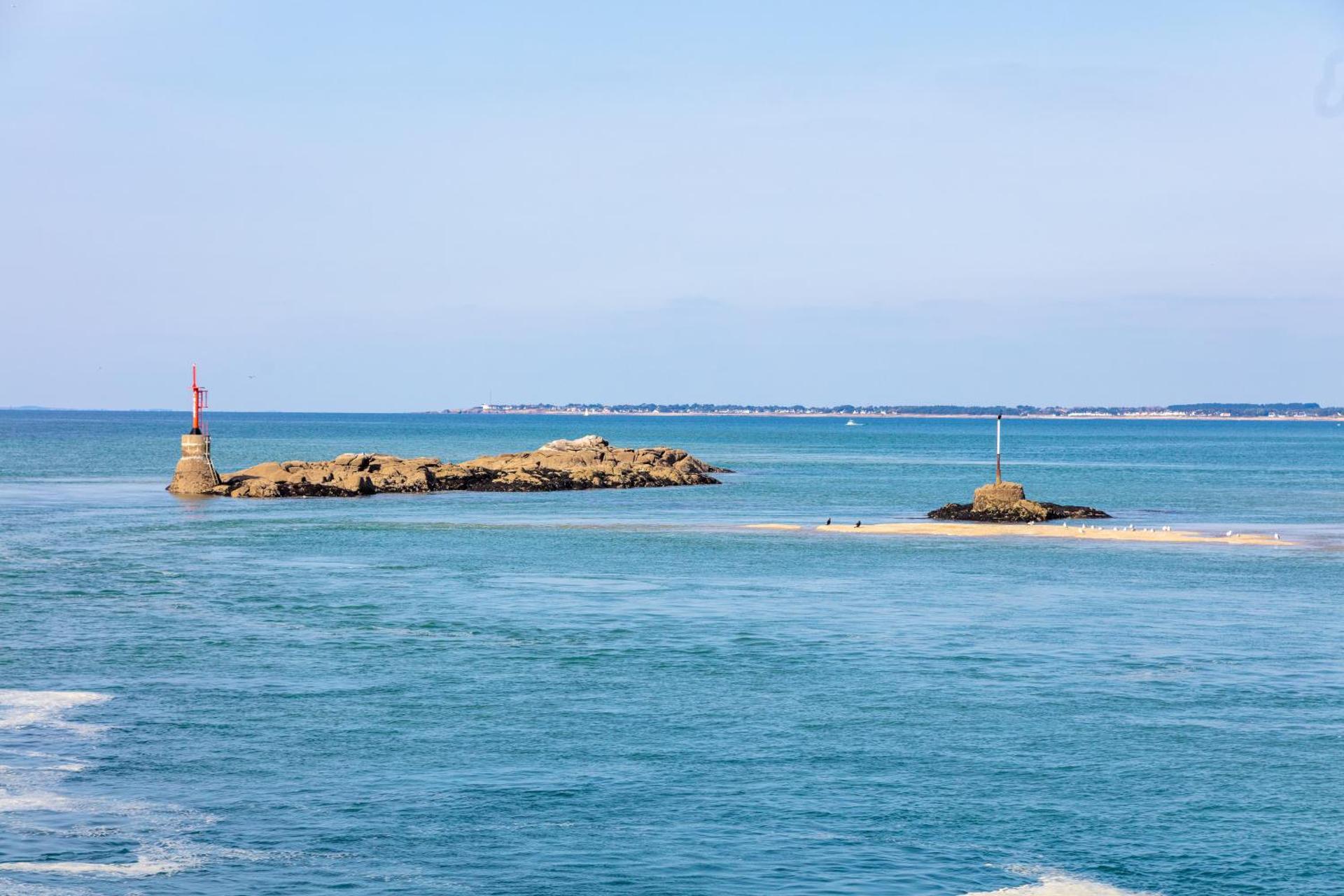 Martin - Appartement Le Croisic