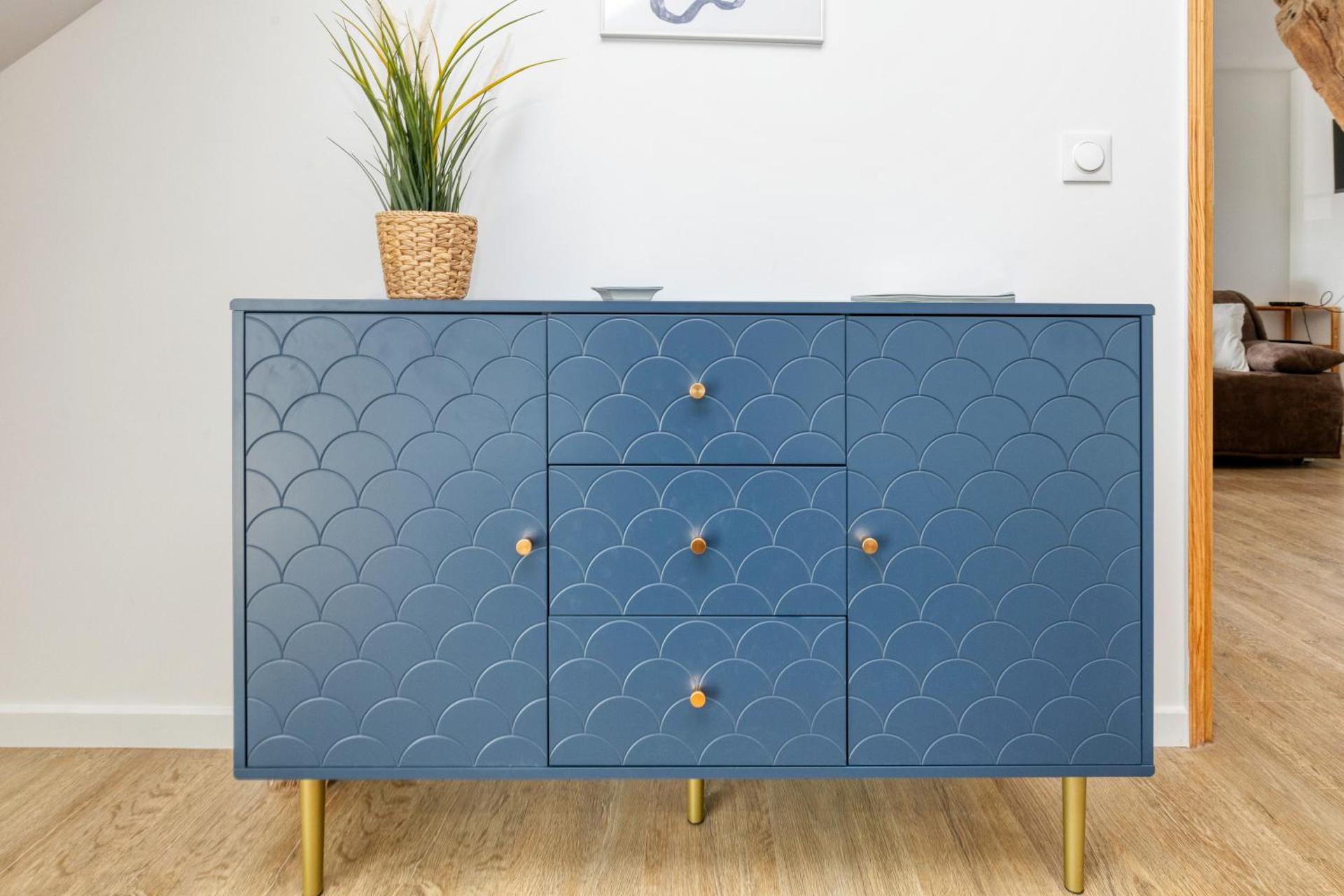 Martin - Appartement Le Croisic