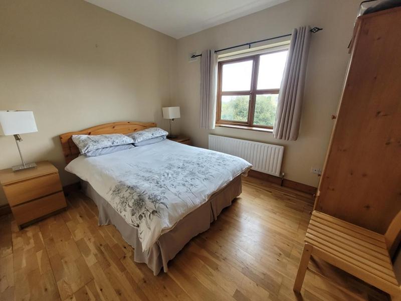 Roadside Cottage The Burren Kilfenora County Clare