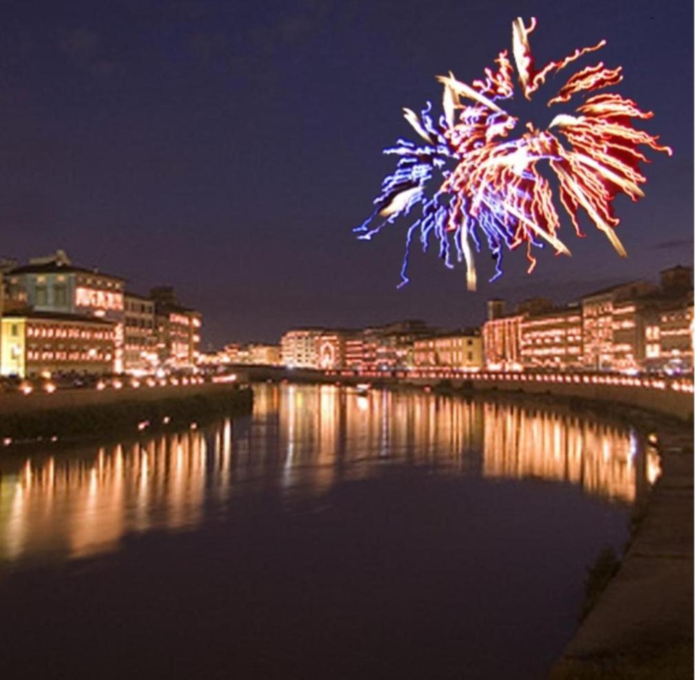 Appartamento La Maddalene