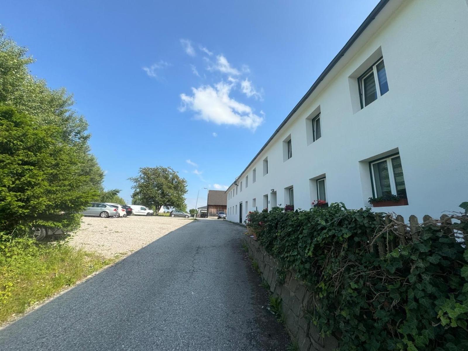 Zimmervermietung Ennsdorf