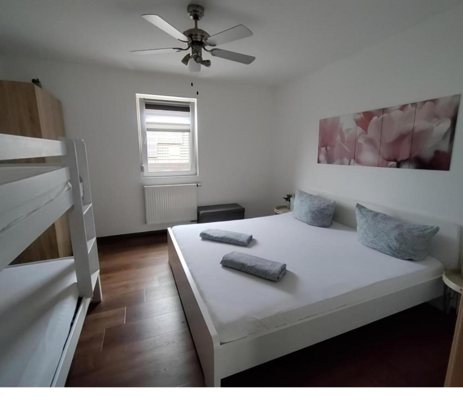 Ferienwohnung Jasmin